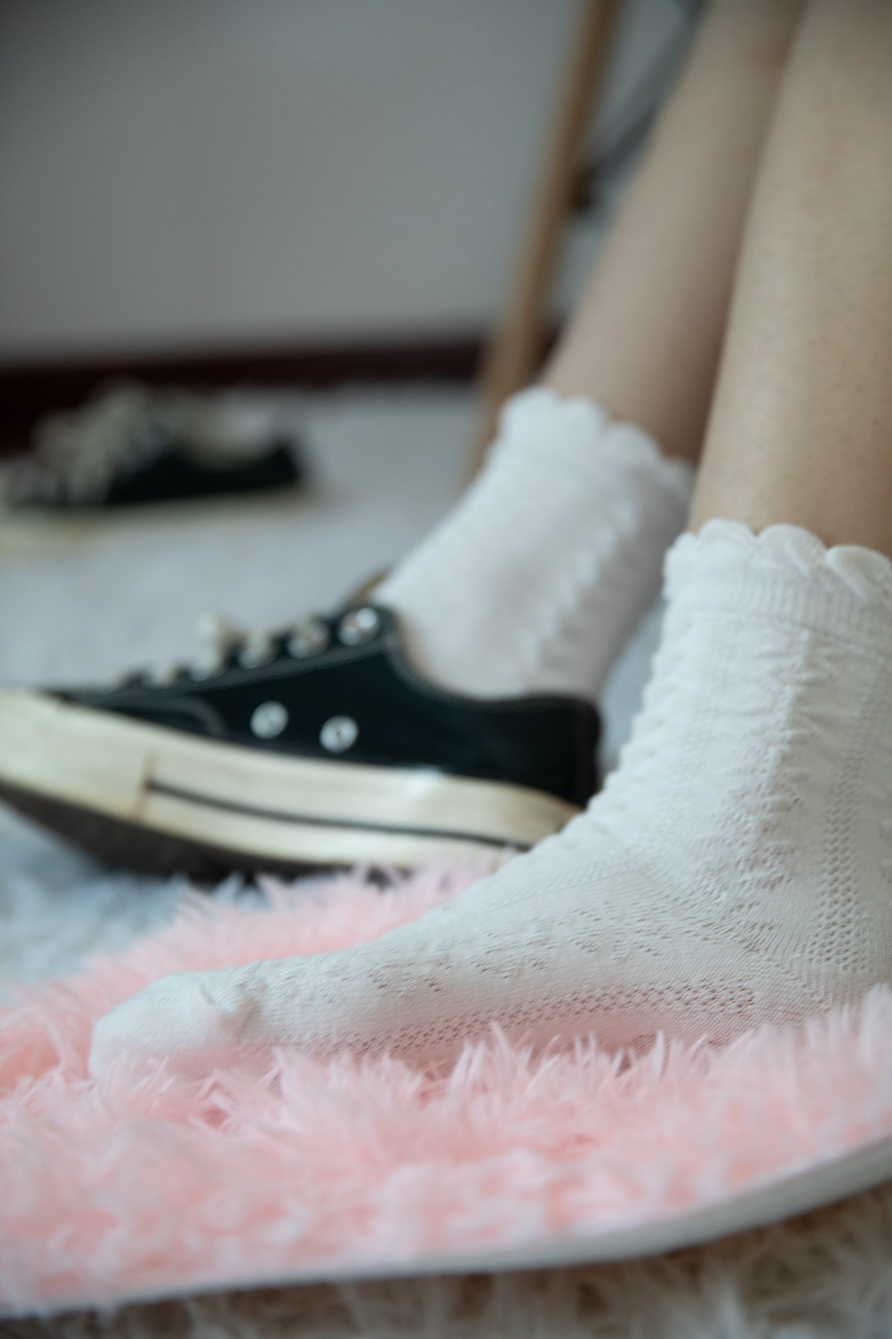 图片[65]-物恋传媒 No.451 小青-雪花百合 [169P] – 速更版-美库