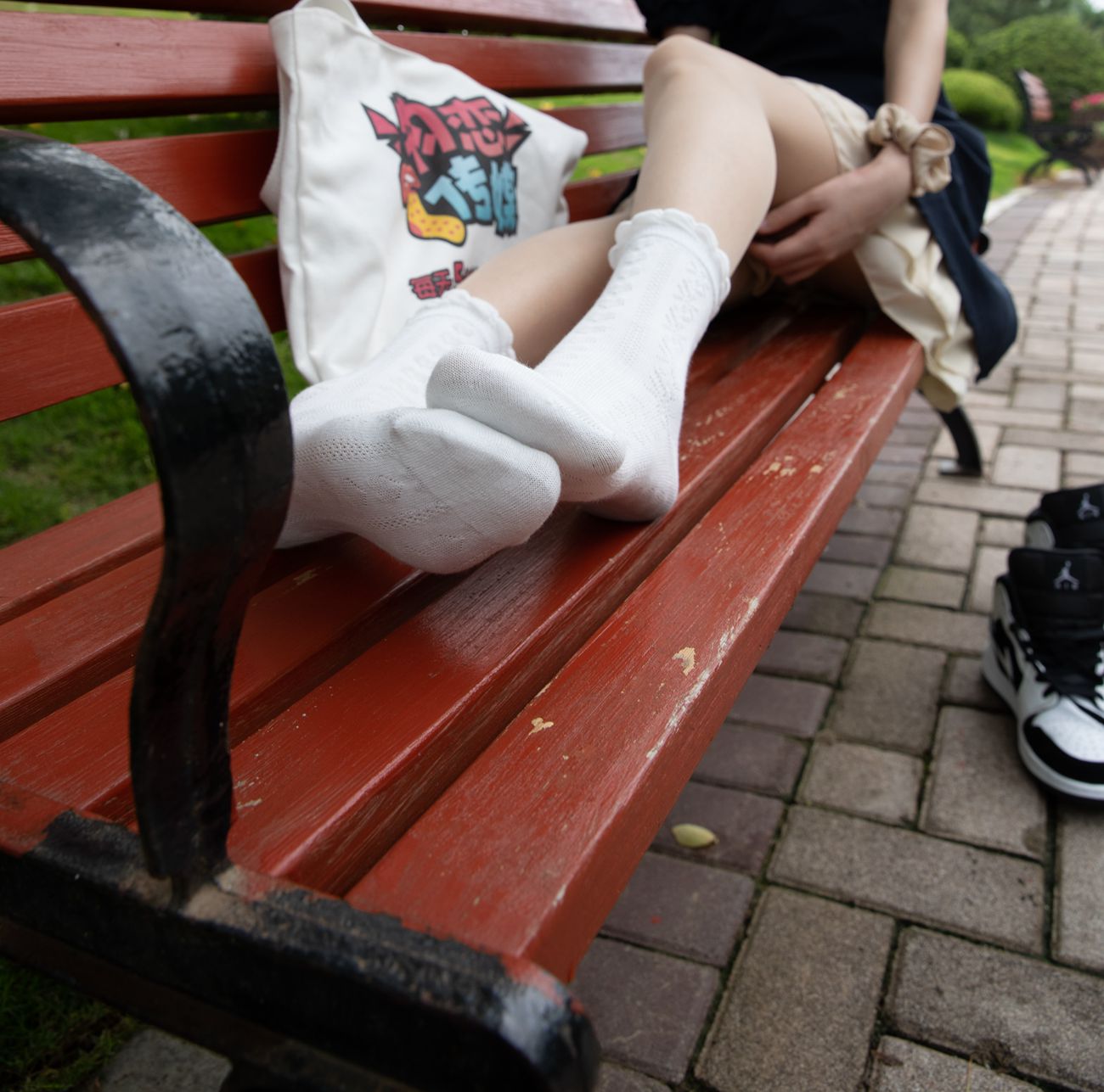 图片[72]-物恋传媒 No.450 猫耳-时光与花的灰烬 [157P] – 速更版-美库