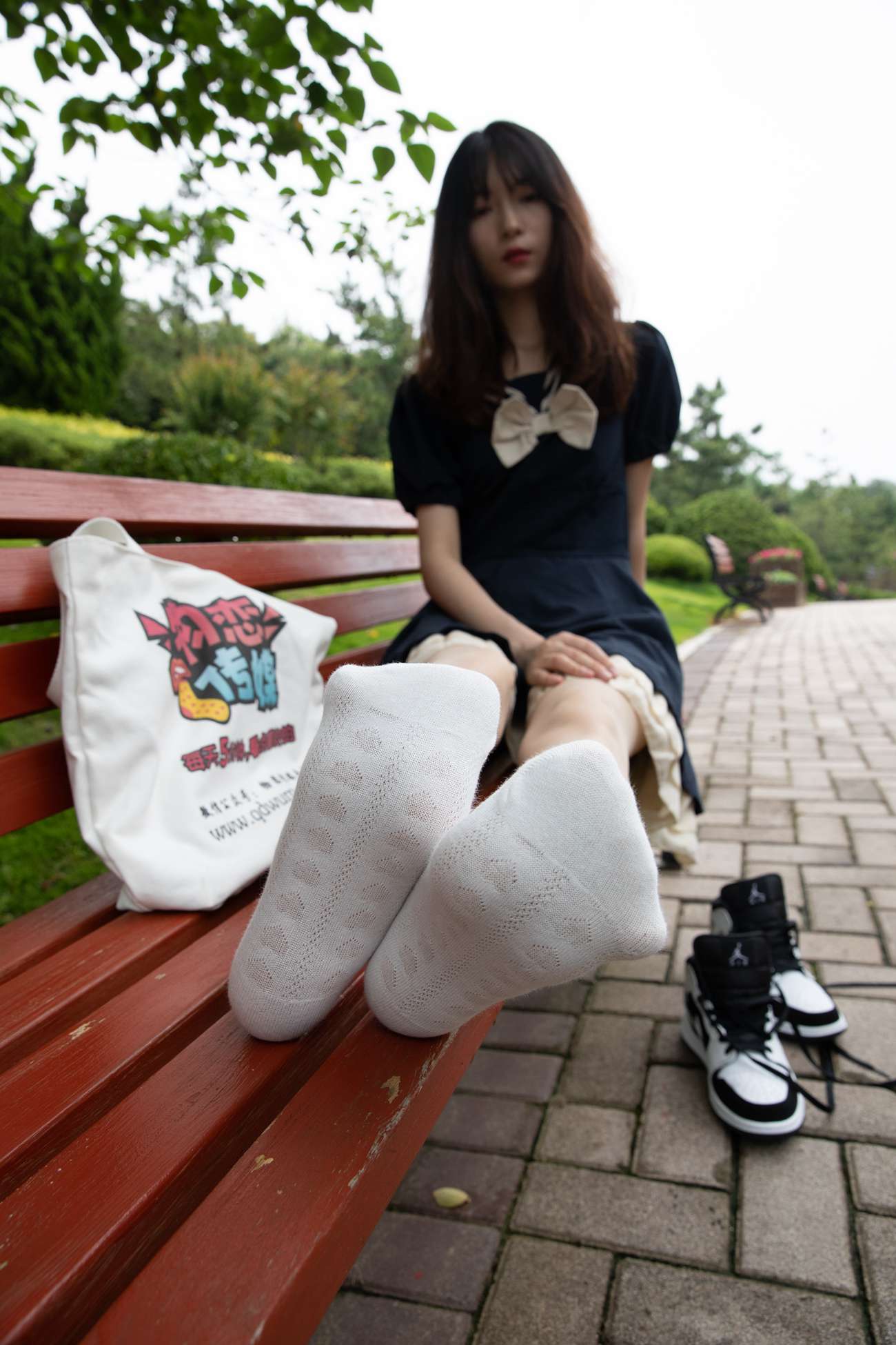 图片[73]-物恋传媒 No.450 猫耳-时光与花的灰烬 [157P] – 速更版-美库