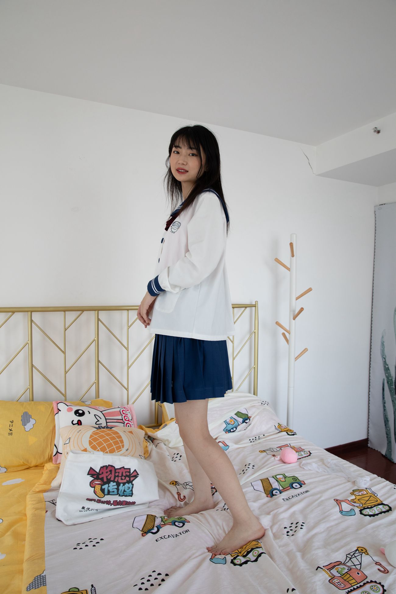 图片[119]-物恋传媒 No.449 小凌-碎钻 [144P] – 速更版-美库