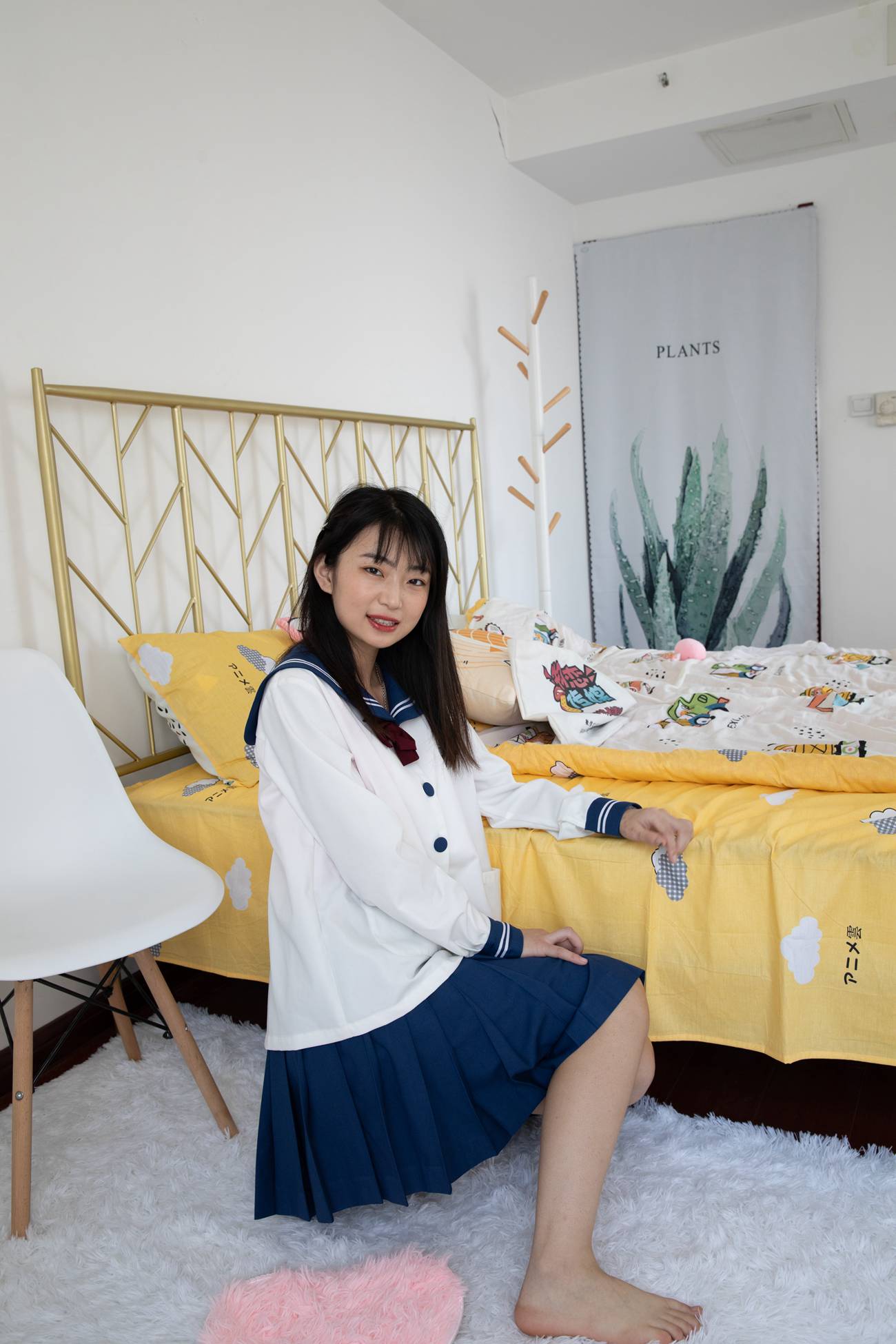 图片[123]-物恋传媒 No.449 小凌-碎钻 [144P] – 速更版-美库