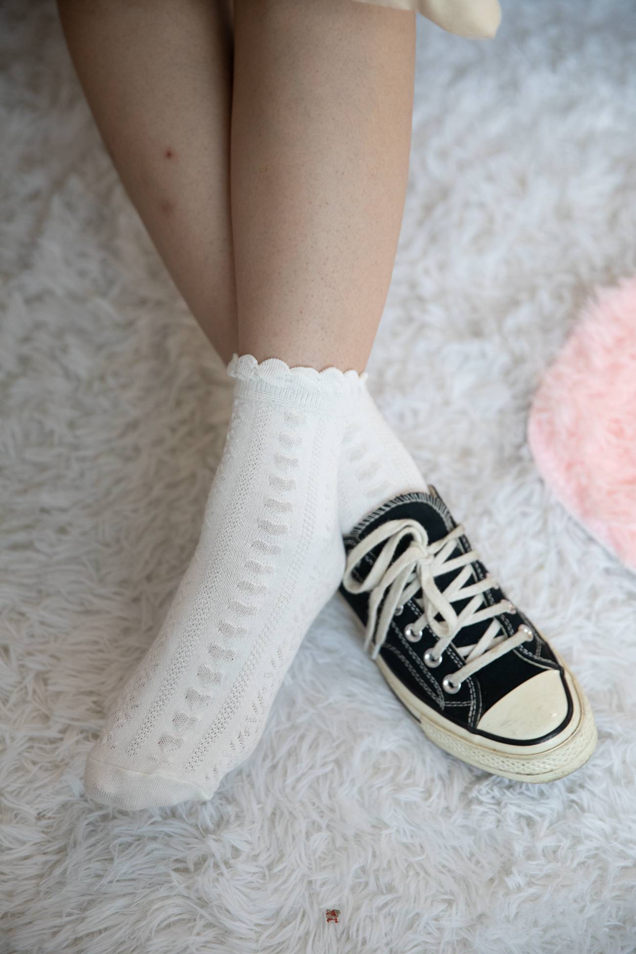 图片[69]-物恋传媒 No.451 小青-雪花百合 [169P] – 速更版-美库