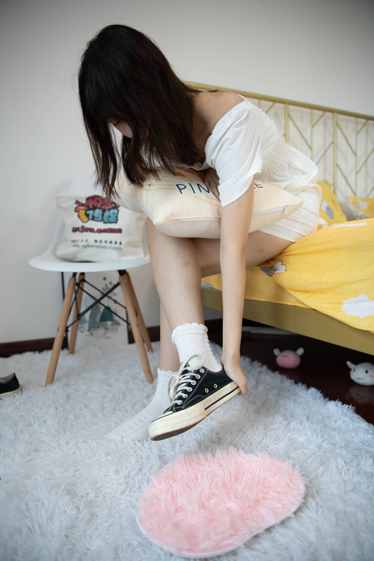 图片[70]-物恋传媒 No.451 小青-雪花百合 [169P] – 速更版-美库