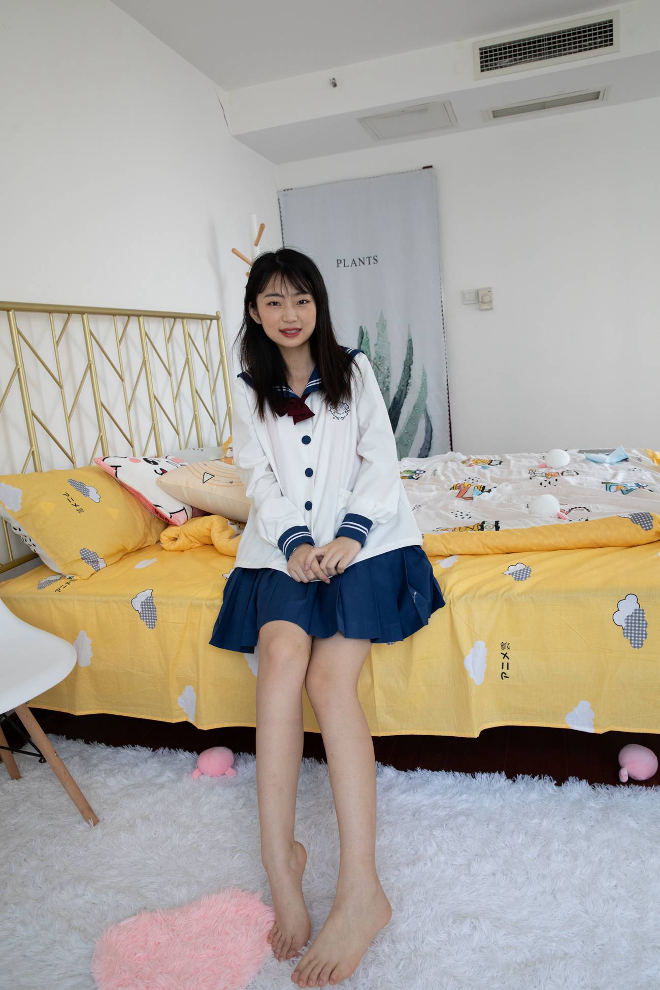 图片[124]-物恋传媒 No.449 小凌-碎钻 [144P] – 速更版-美库