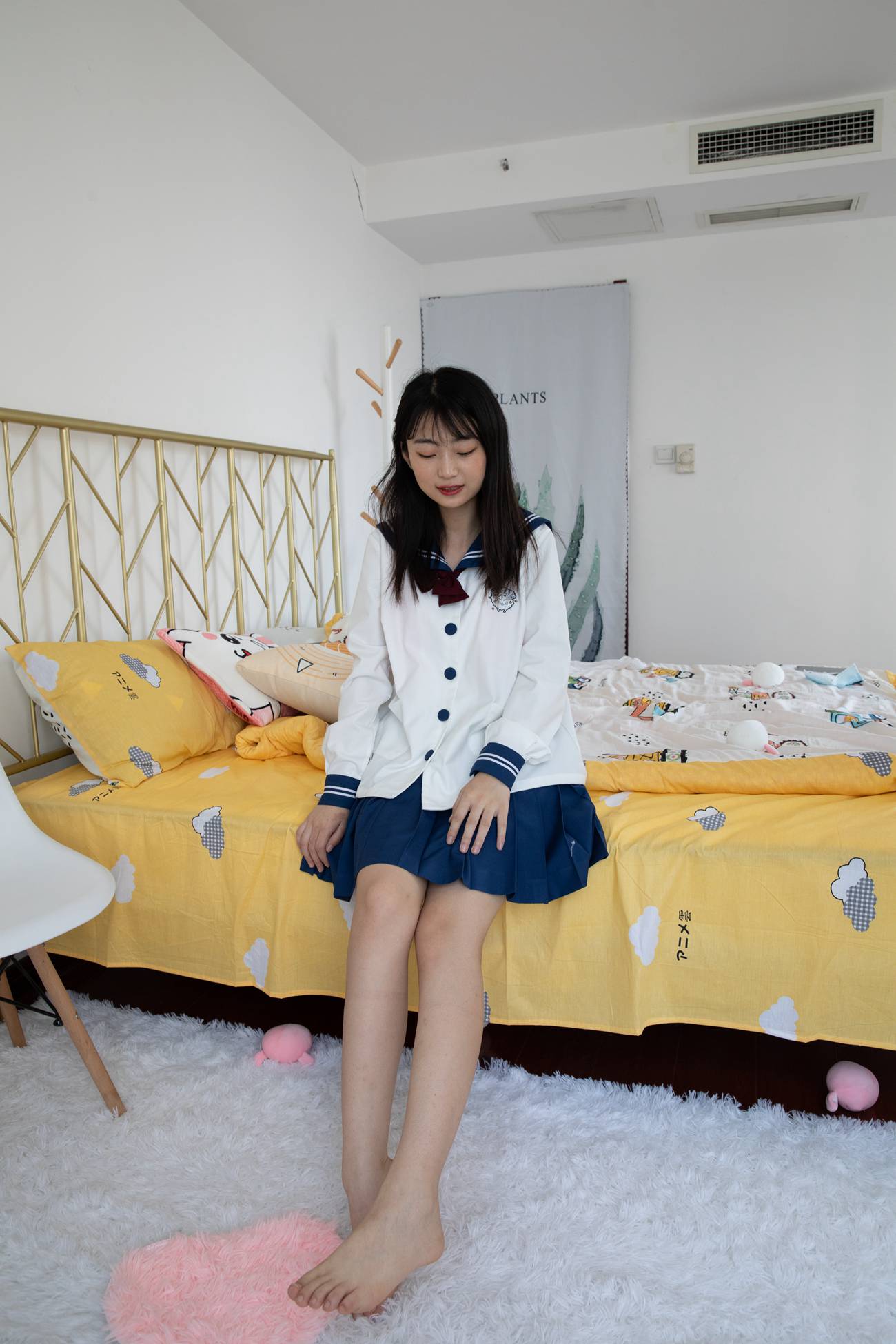 图片[125]-物恋传媒 No.449 小凌-碎钻 [144P] – 速更版-美库