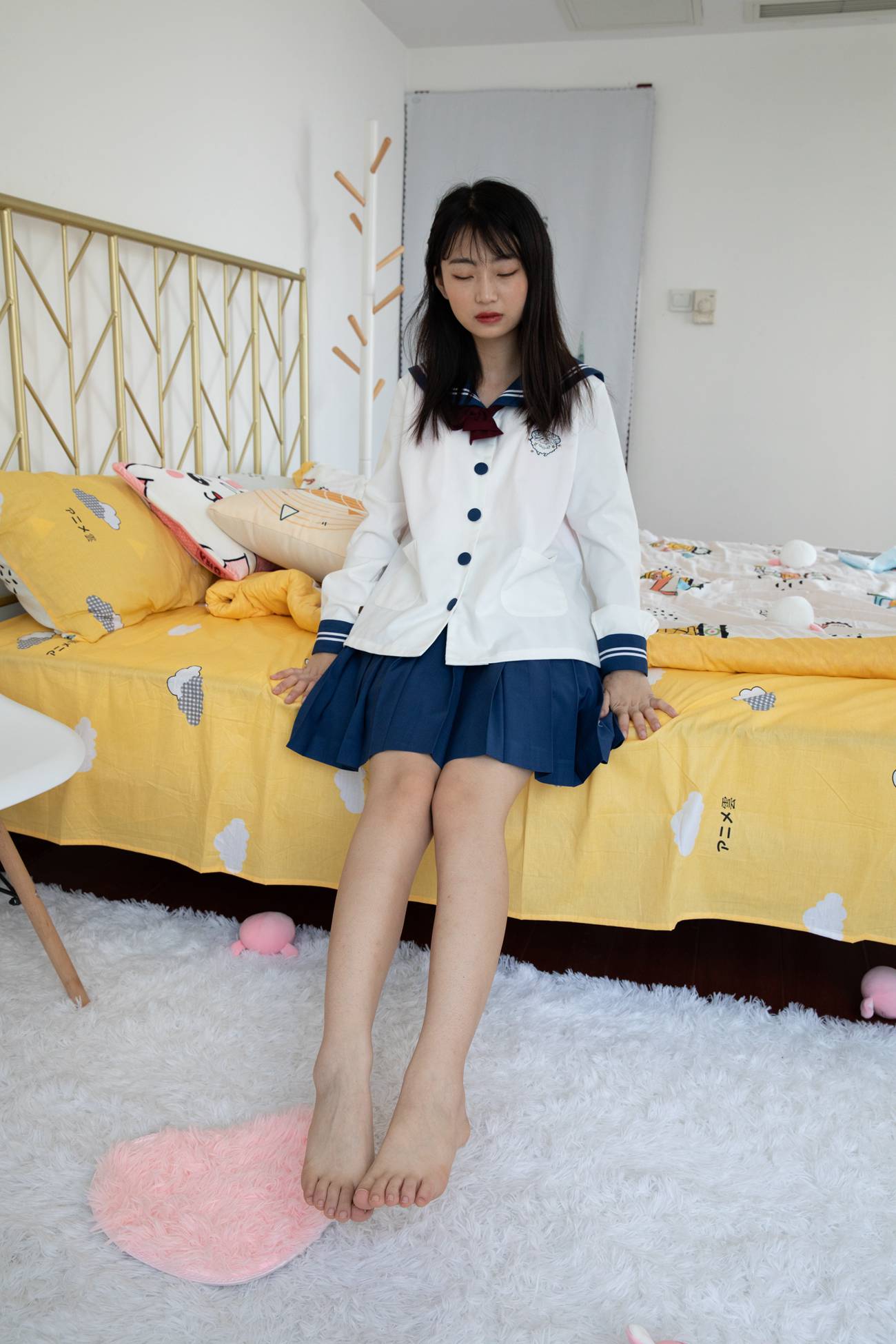 图片[126]-物恋传媒 No.449 小凌-碎钻 [144P] – 速更版-美库