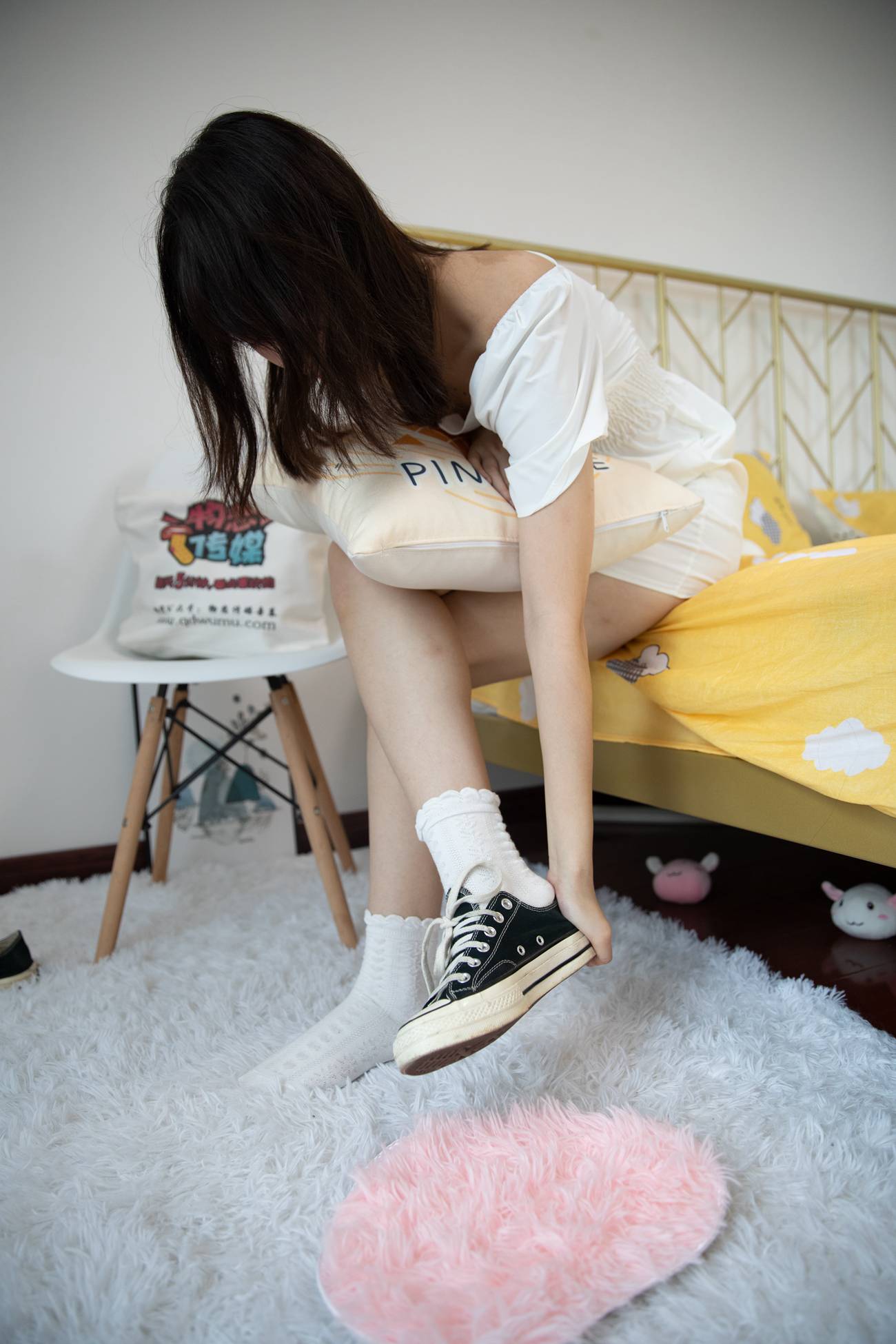 图片[71]-物恋传媒 No.451 小青-雪花百合 [169P] – 速更版-美库