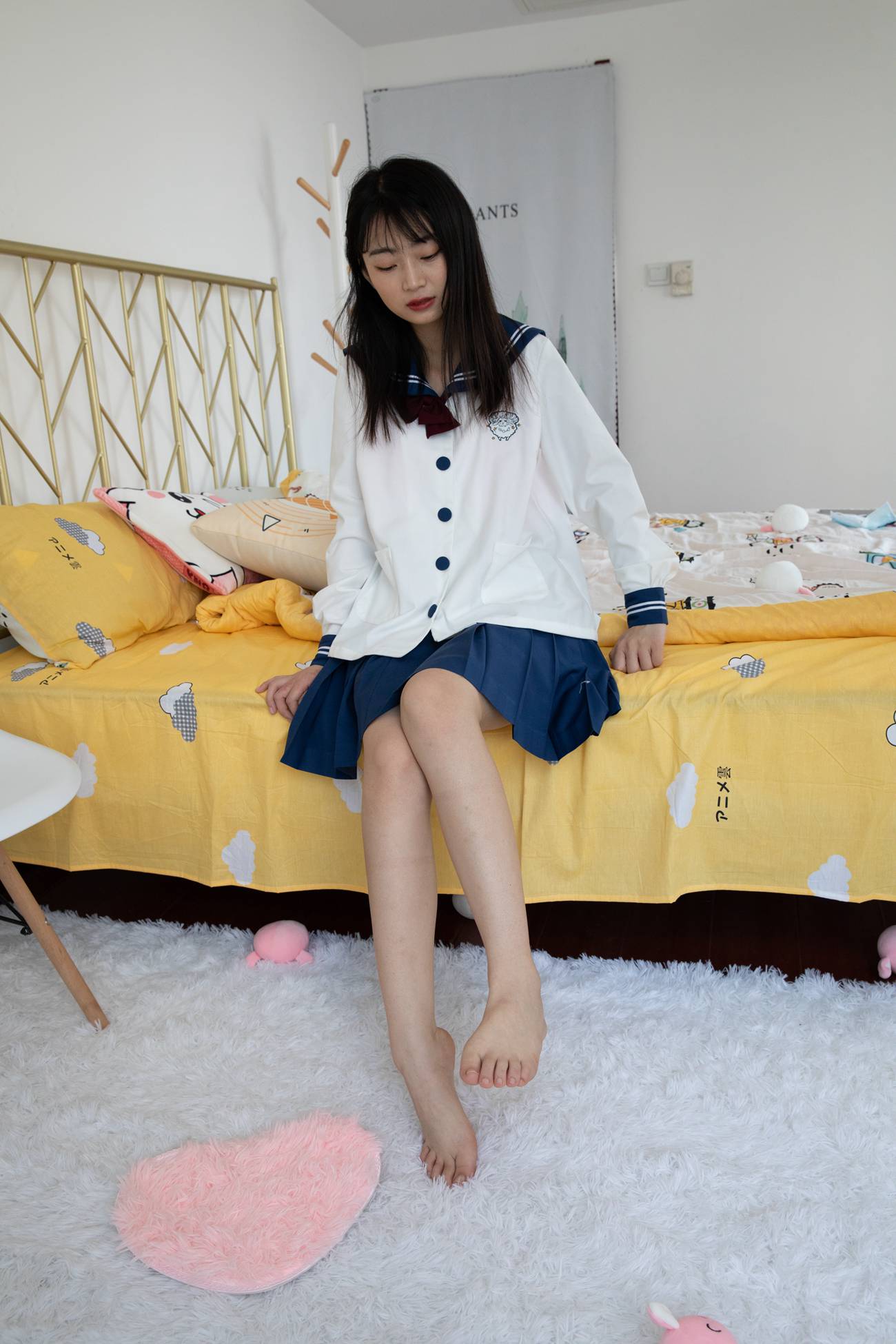 图片[127]-物恋传媒 No.449 小凌-碎钻 [144P] – 速更版-美库