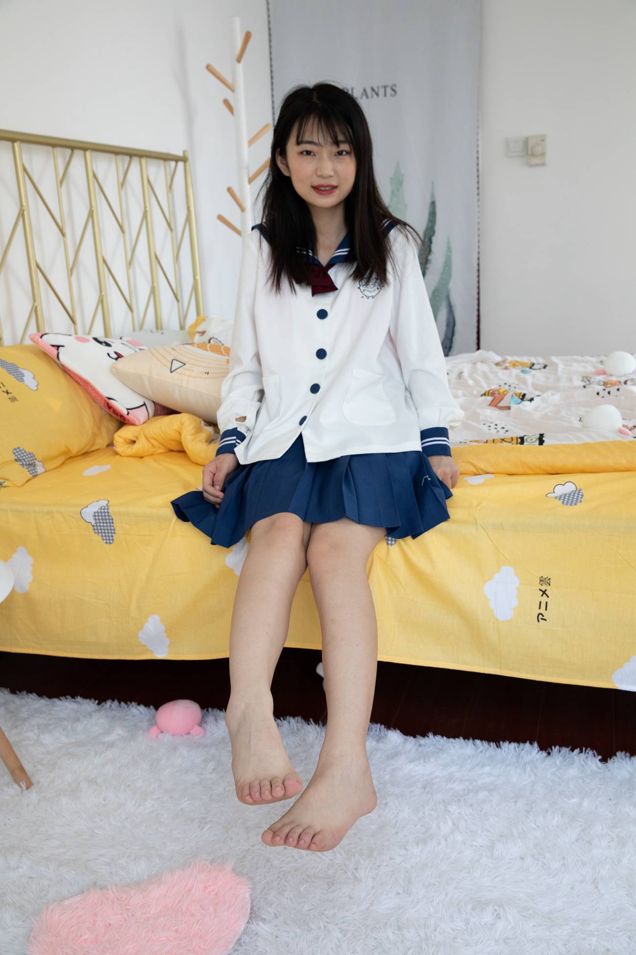 图片[129]-物恋传媒 No.449 小凌-碎钻 [144P] – 速更版-美库