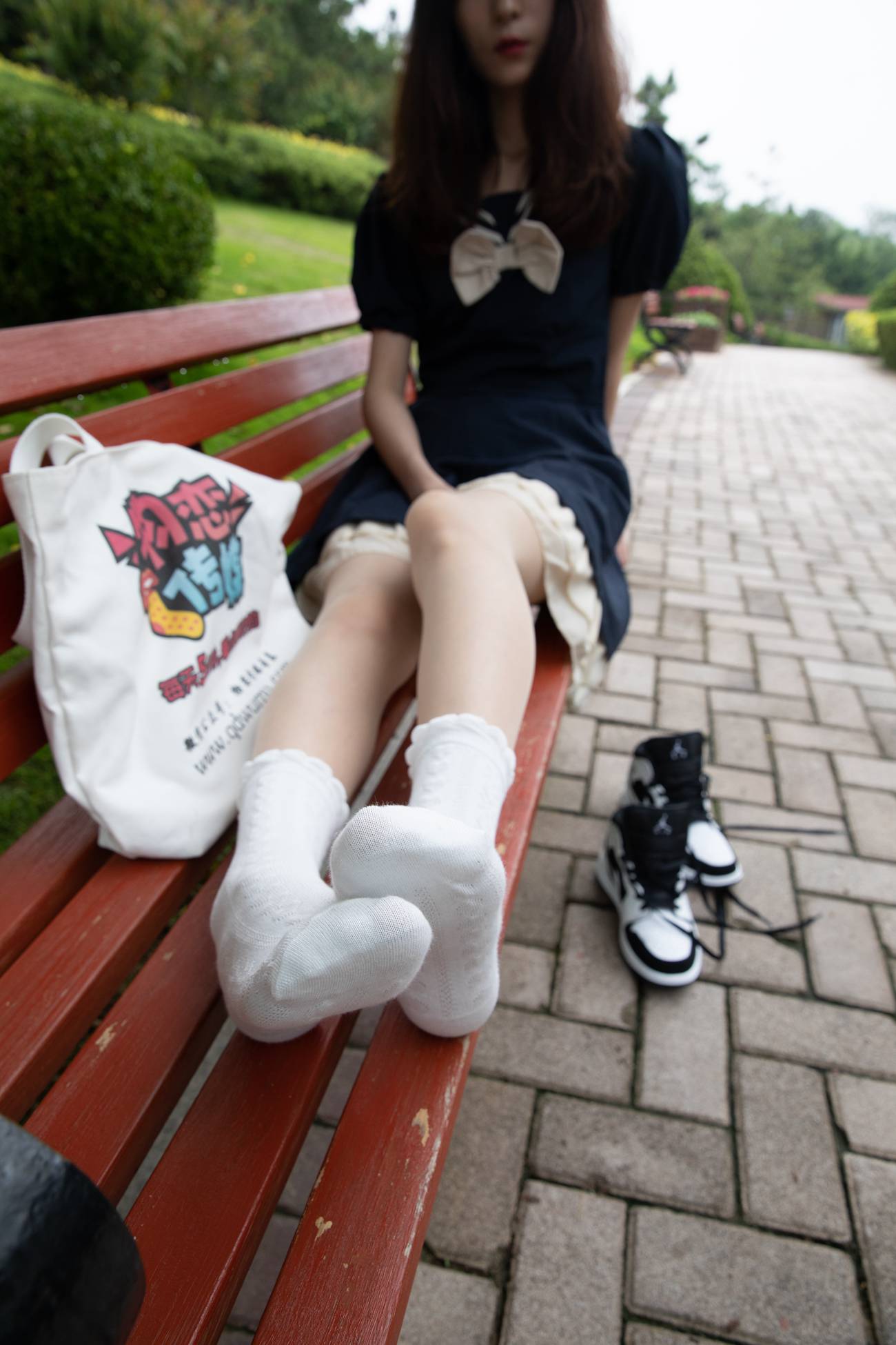 图片[80]-物恋传媒 No.450 猫耳-时光与花的灰烬 [157P] – 速更版-美库