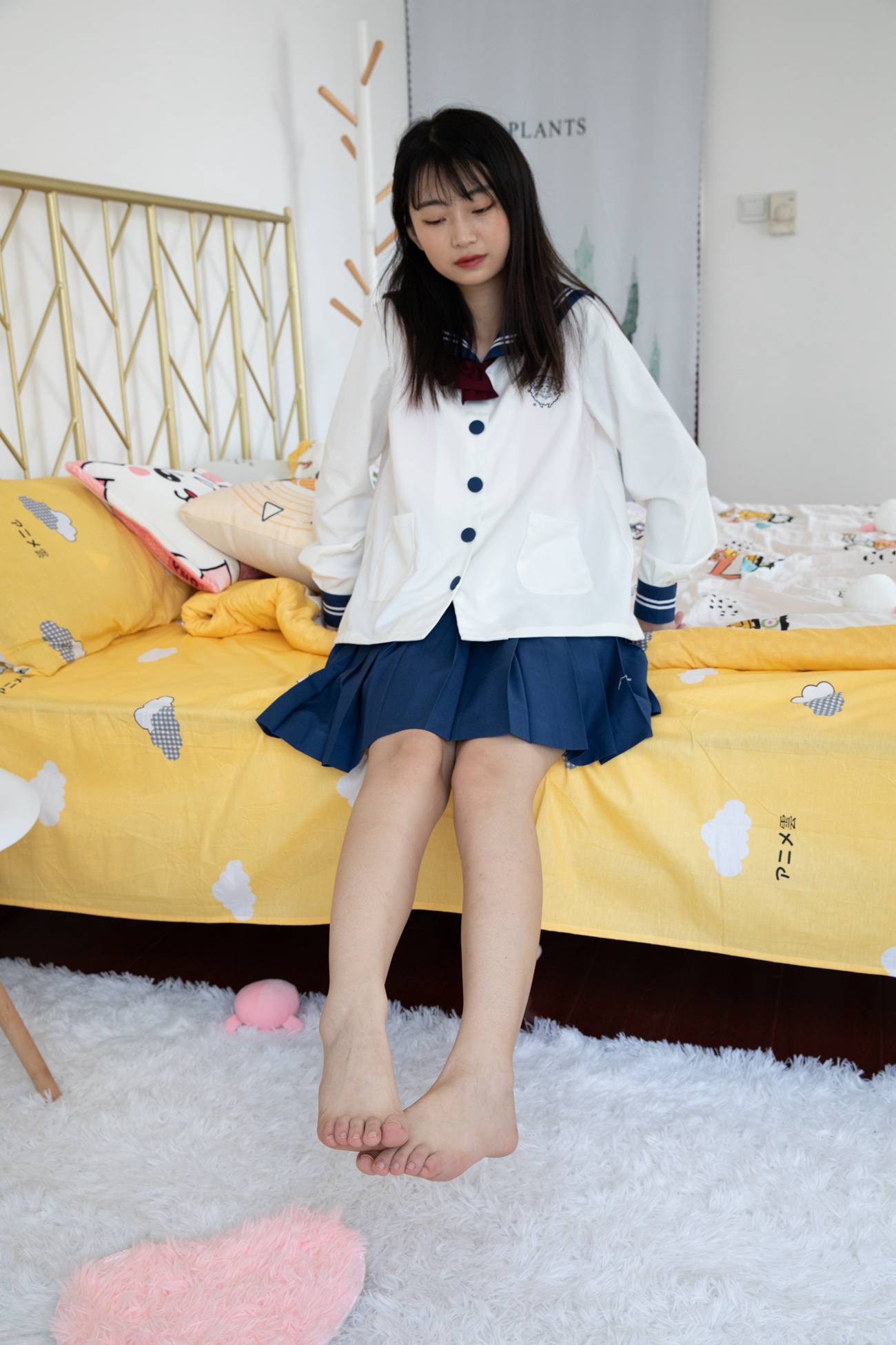 图片[130]-物恋传媒 No.449 小凌-碎钻 [144P] – 速更版-美库