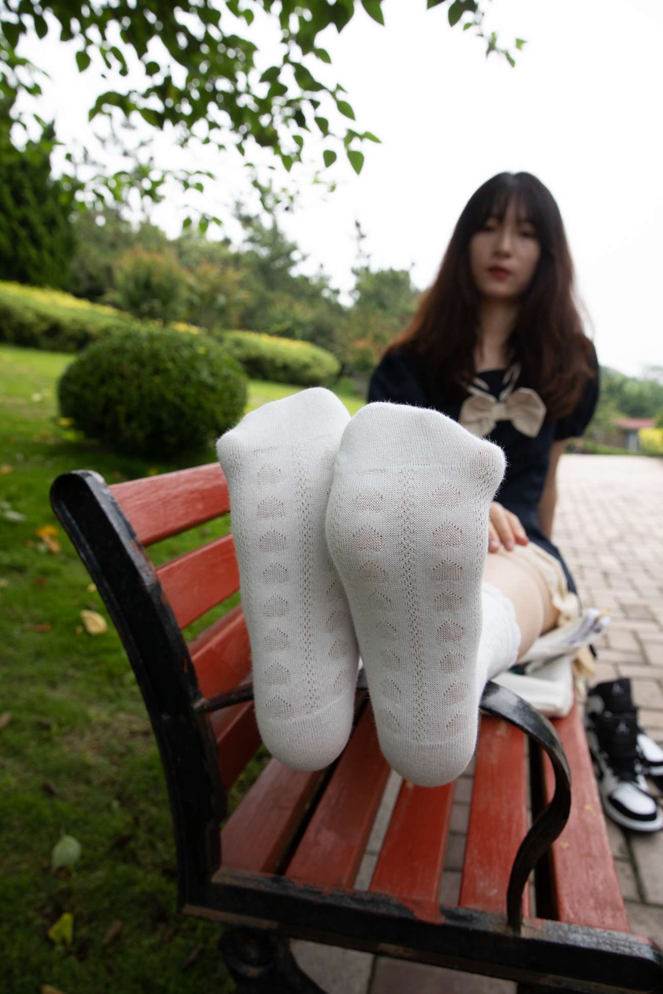 图片[81]-物恋传媒 No.450 猫耳-时光与花的灰烬 [157P] – 速更版-美库