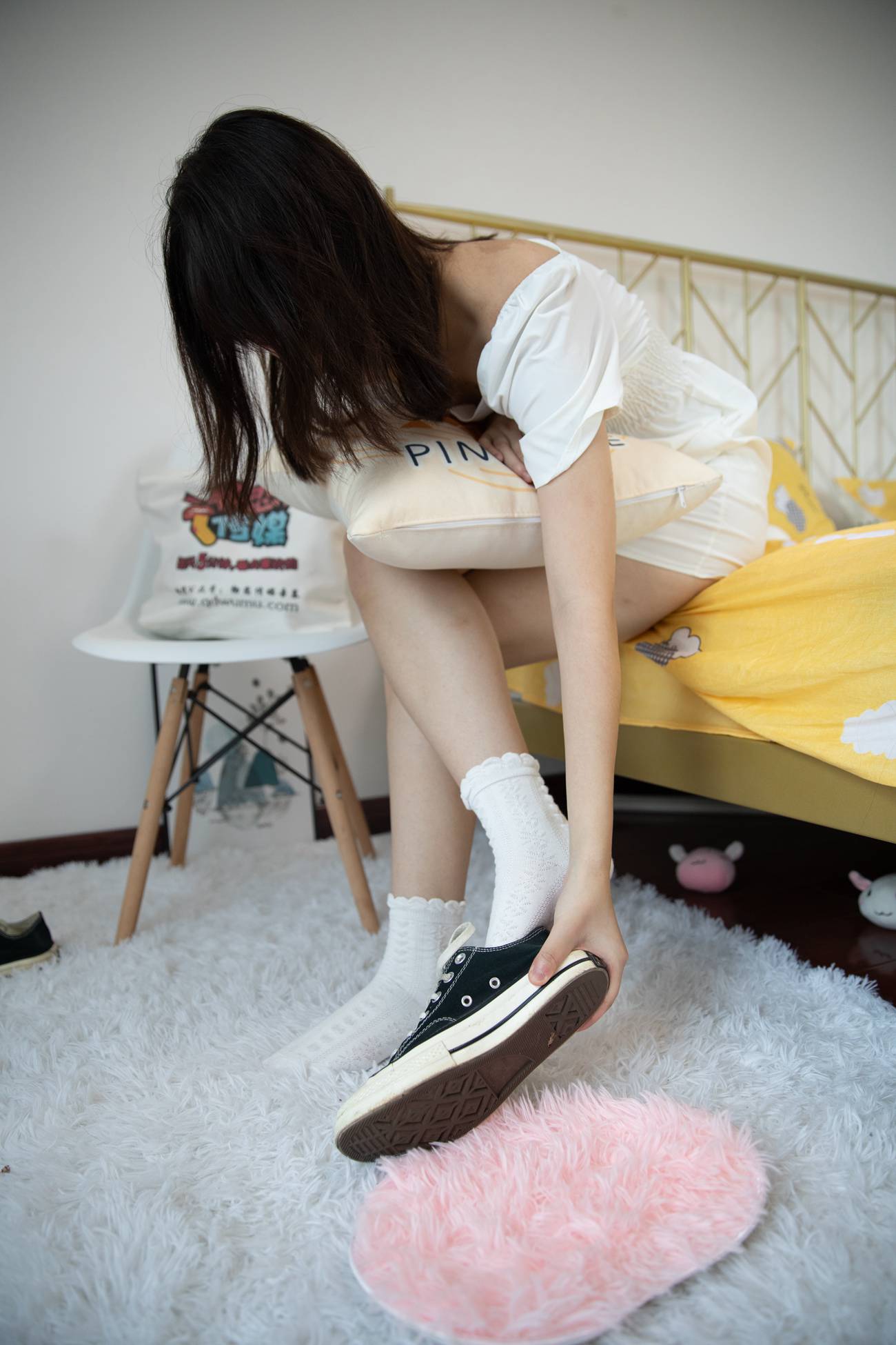 图片[75]-物恋传媒 No.451 小青-雪花百合 [169P] – 速更版-美库