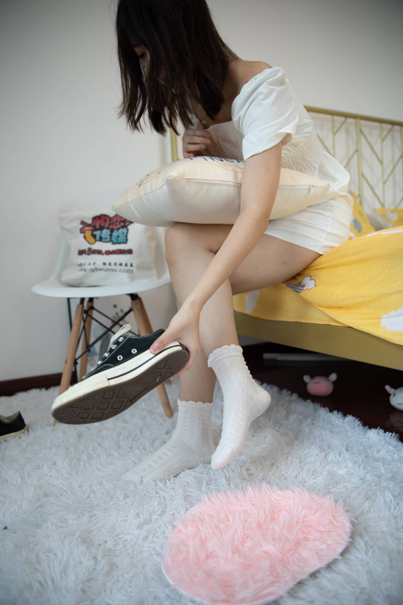 图片[76]-物恋传媒 No.451 小青-雪花百合 [169P] – 速更版-美库