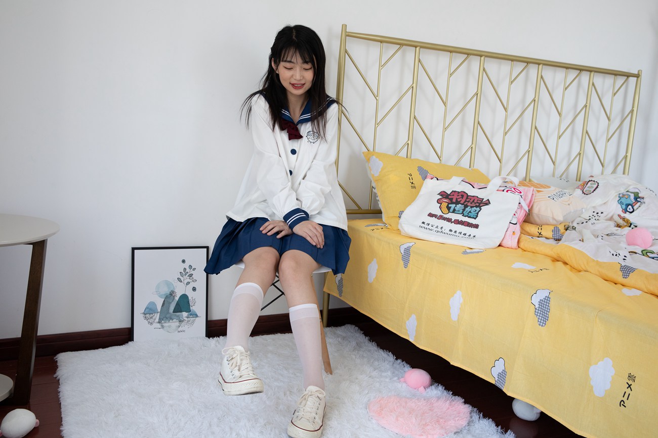 图片[137]-物恋传媒 No.449 小凌-碎钻 [144P] – 速更版-美库