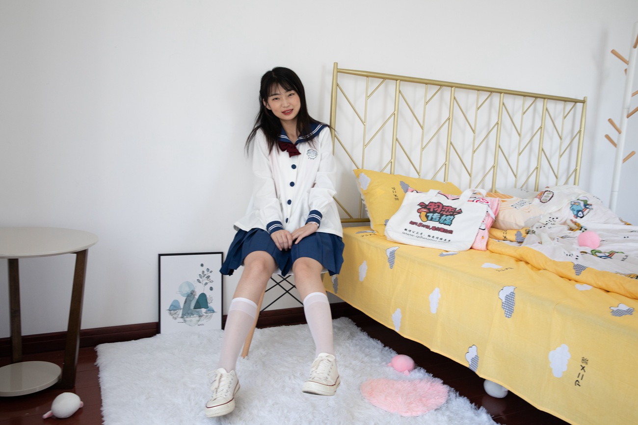 图片[136]-物恋传媒 No.449 小凌-碎钻 [144P] – 速更版-美库