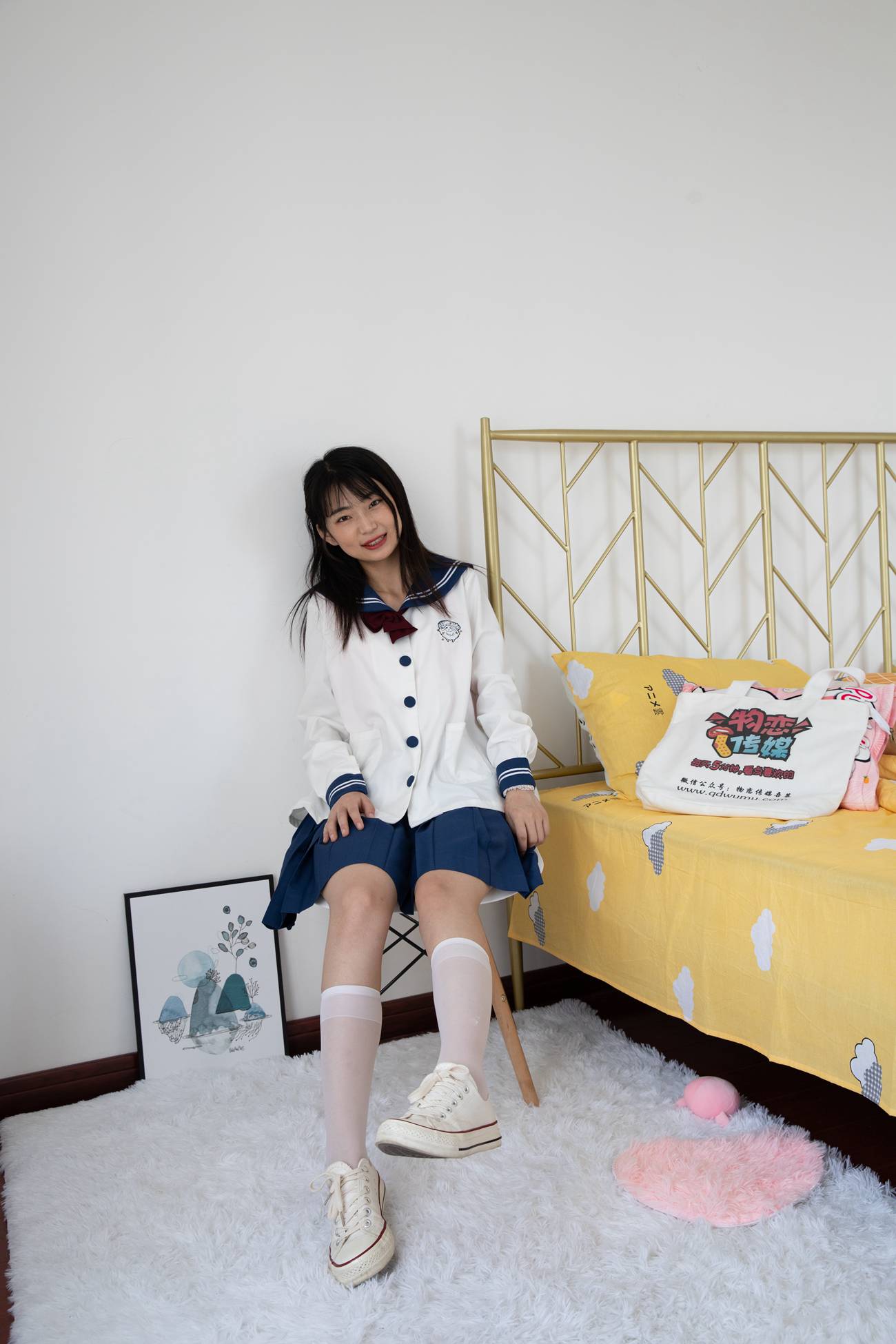 图片[138]-物恋传媒 No.449 小凌-碎钻 [144P] – 速更版-美库