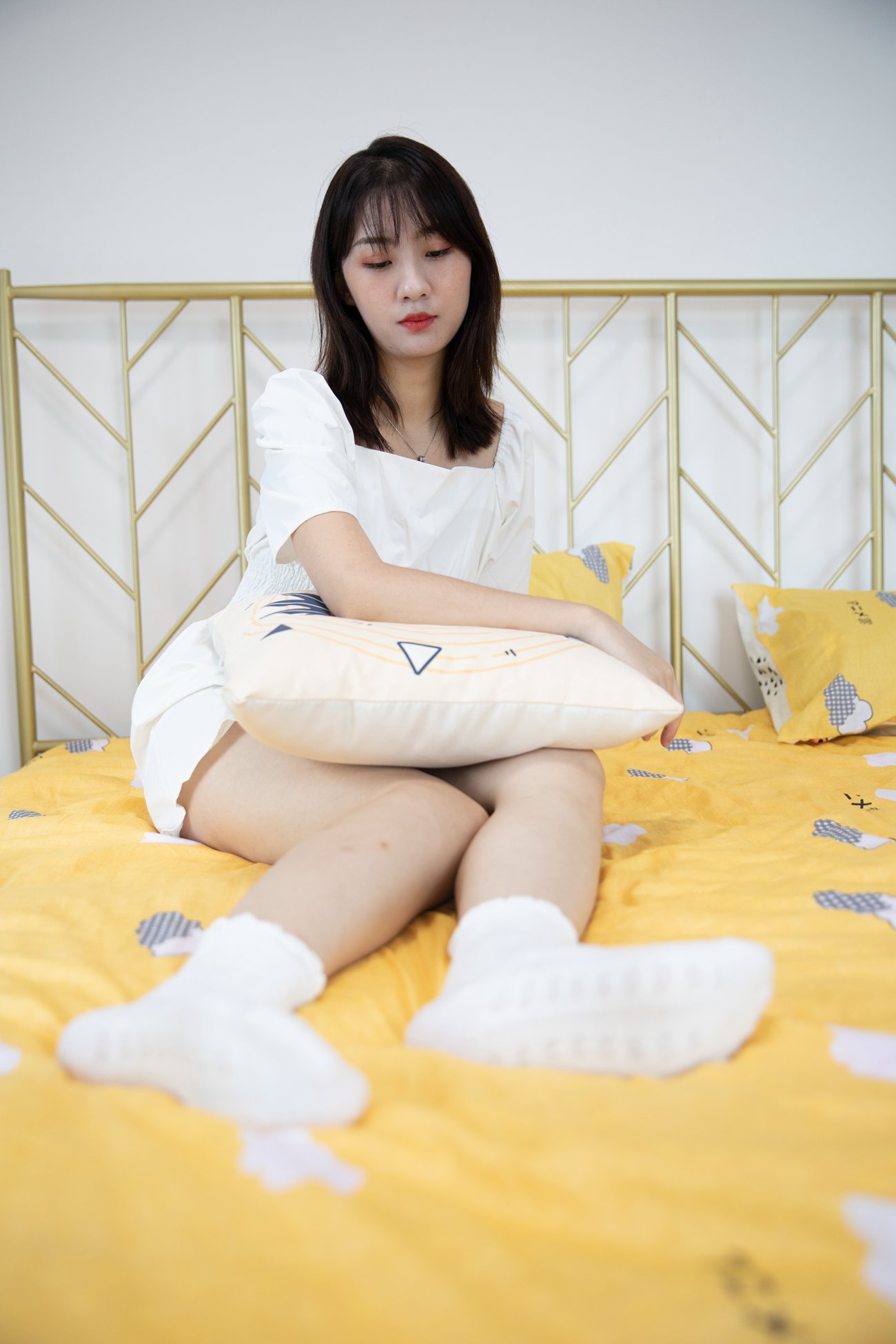 图片[80]-物恋传媒 No.451 小青-雪花百合 [169P] – 速更版-美库