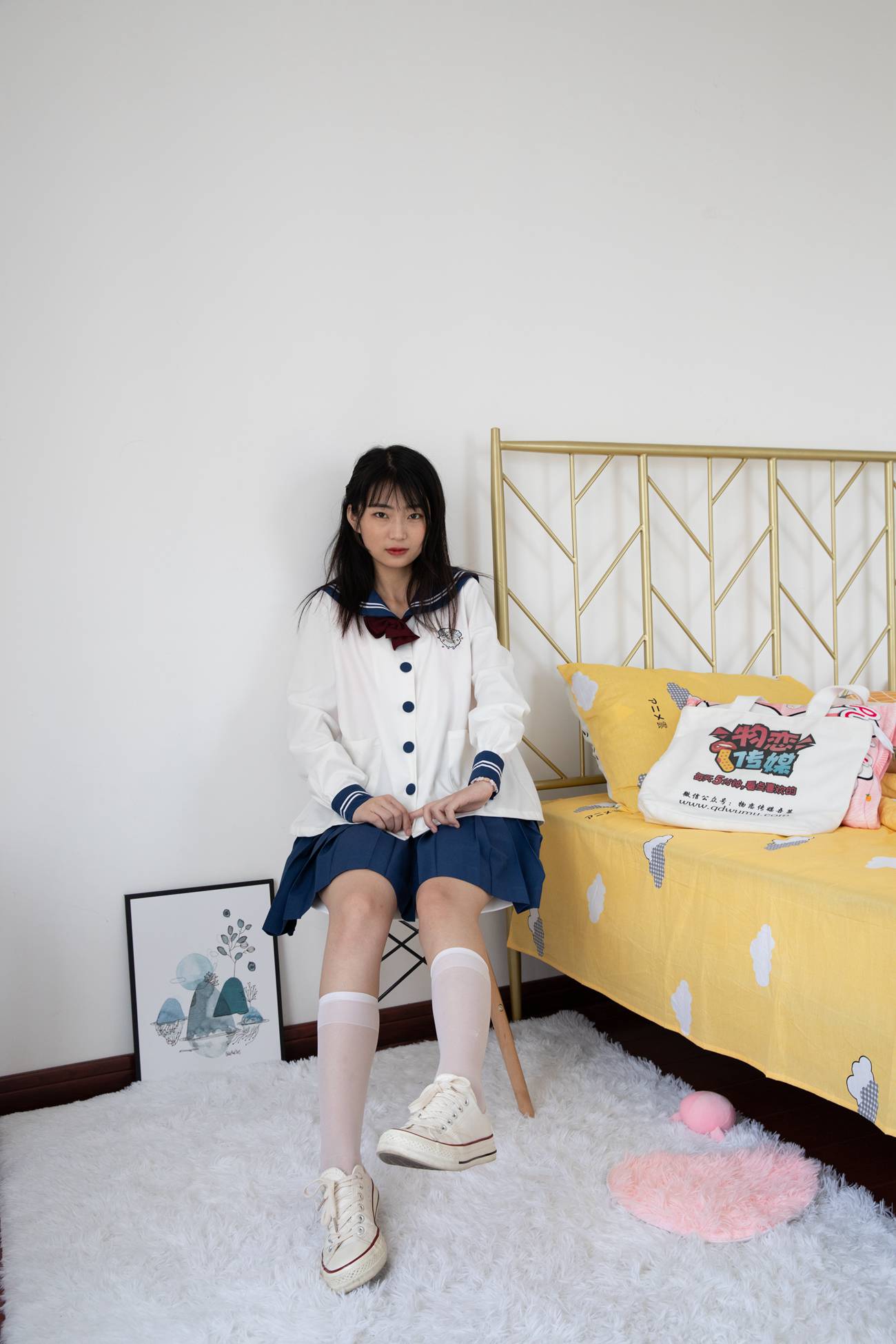 图片[139]-物恋传媒 No.449 小凌-碎钻 [144P] – 速更版-美库