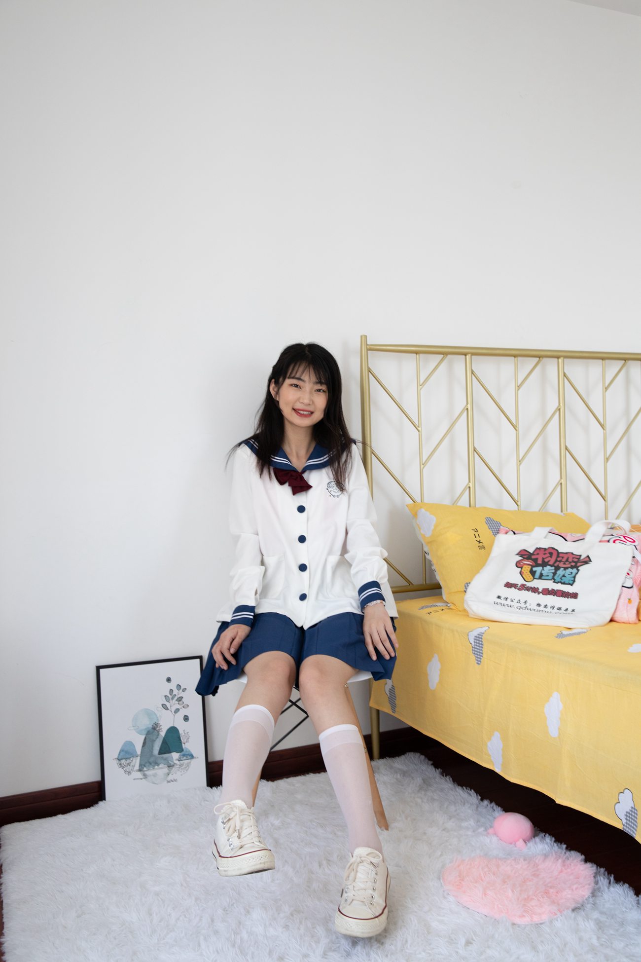 图片[140]-物恋传媒 No.449 小凌-碎钻 [144P] – 速更版-美库