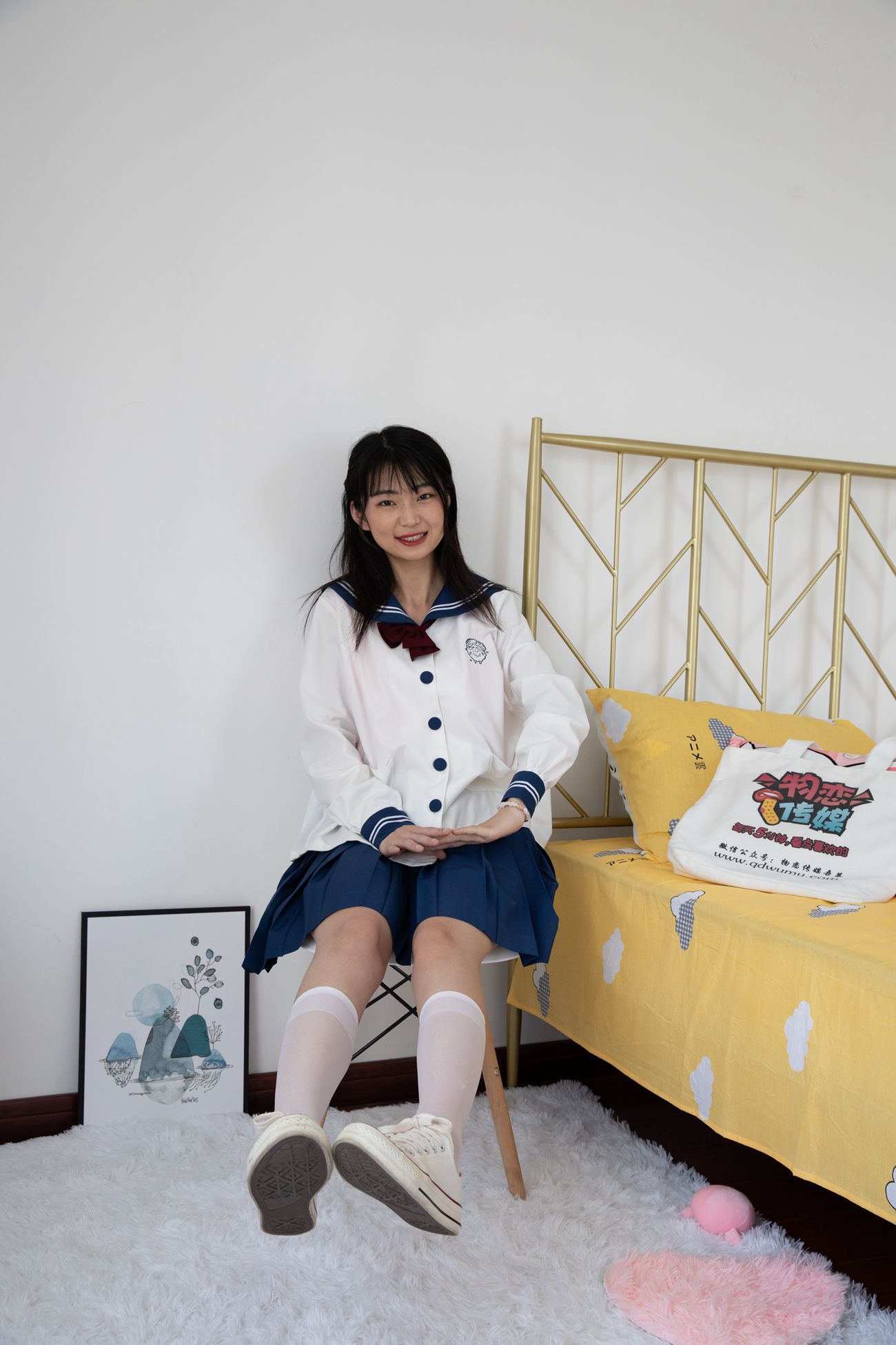 图片[144]-物恋传媒 No.449 小凌-碎钻 [144P] – 速更版-美库