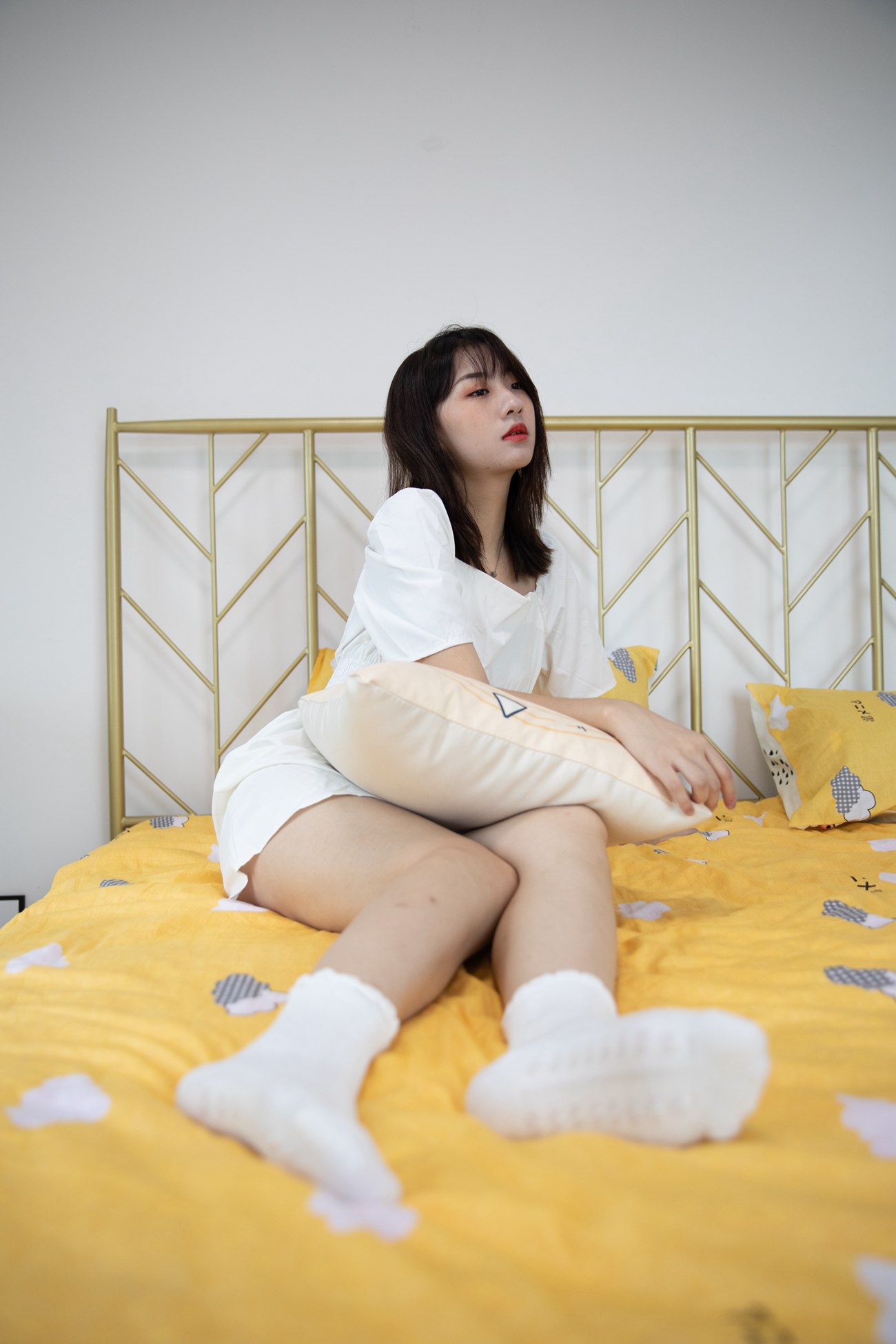 图片[83]-物恋传媒 No.451 小青-雪花百合 [169P] – 速更版-美库