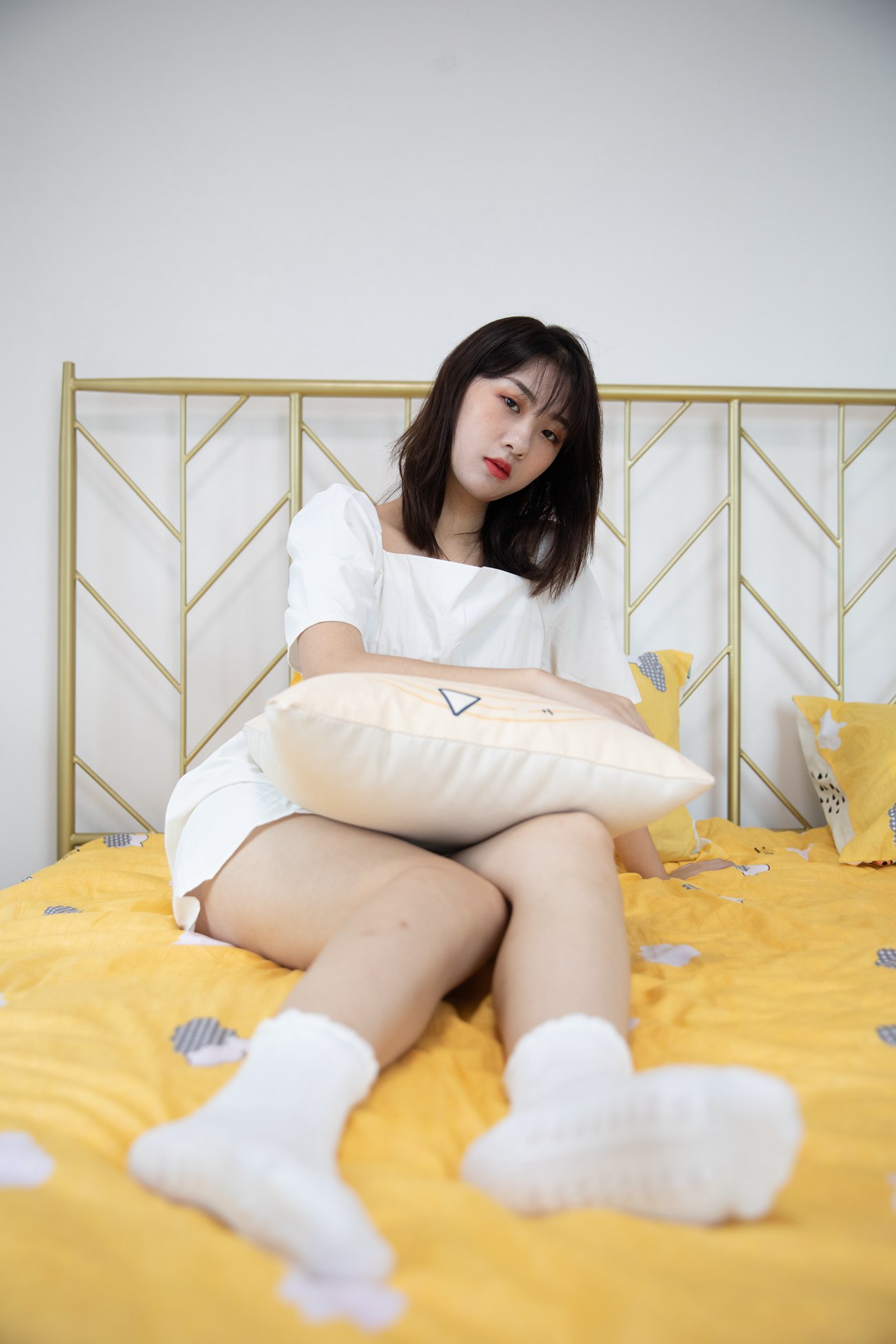 图片[84]-物恋传媒 No.451 小青-雪花百合 [169P] – 速更版-美库