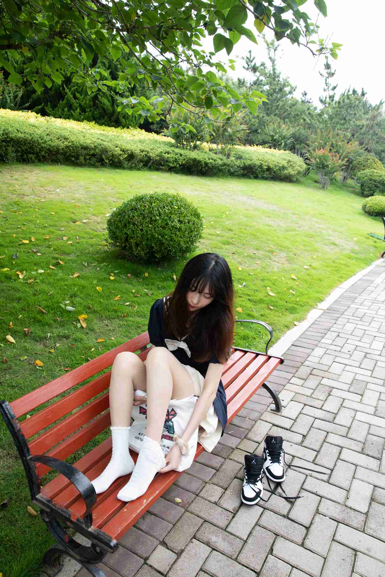 图片[94]-物恋传媒 No.450 猫耳-时光与花的灰烬 [157P] – 速更版-美库