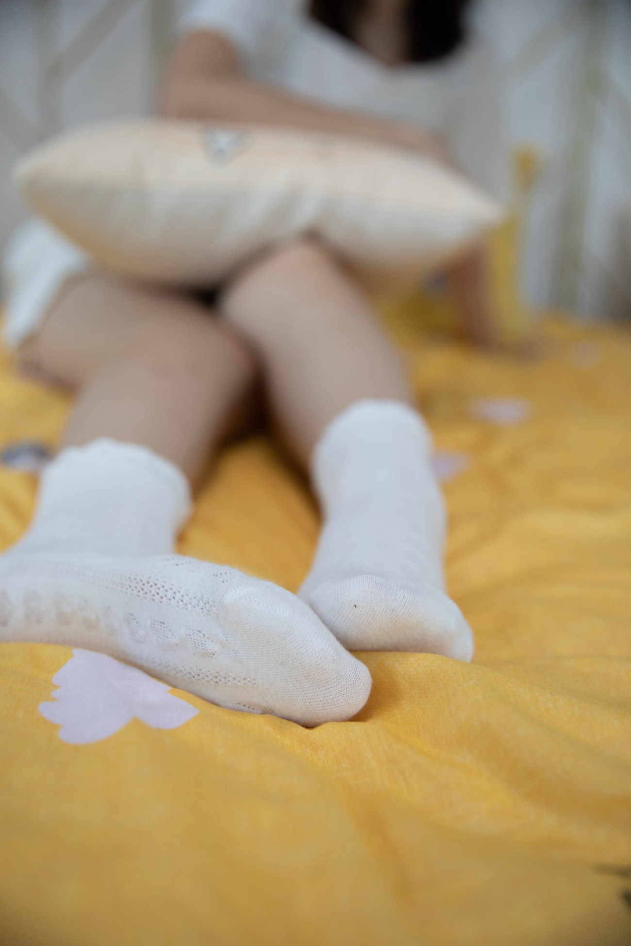 图片[88]-物恋传媒 No.451 小青-雪花百合 [169P] – 速更版-美库