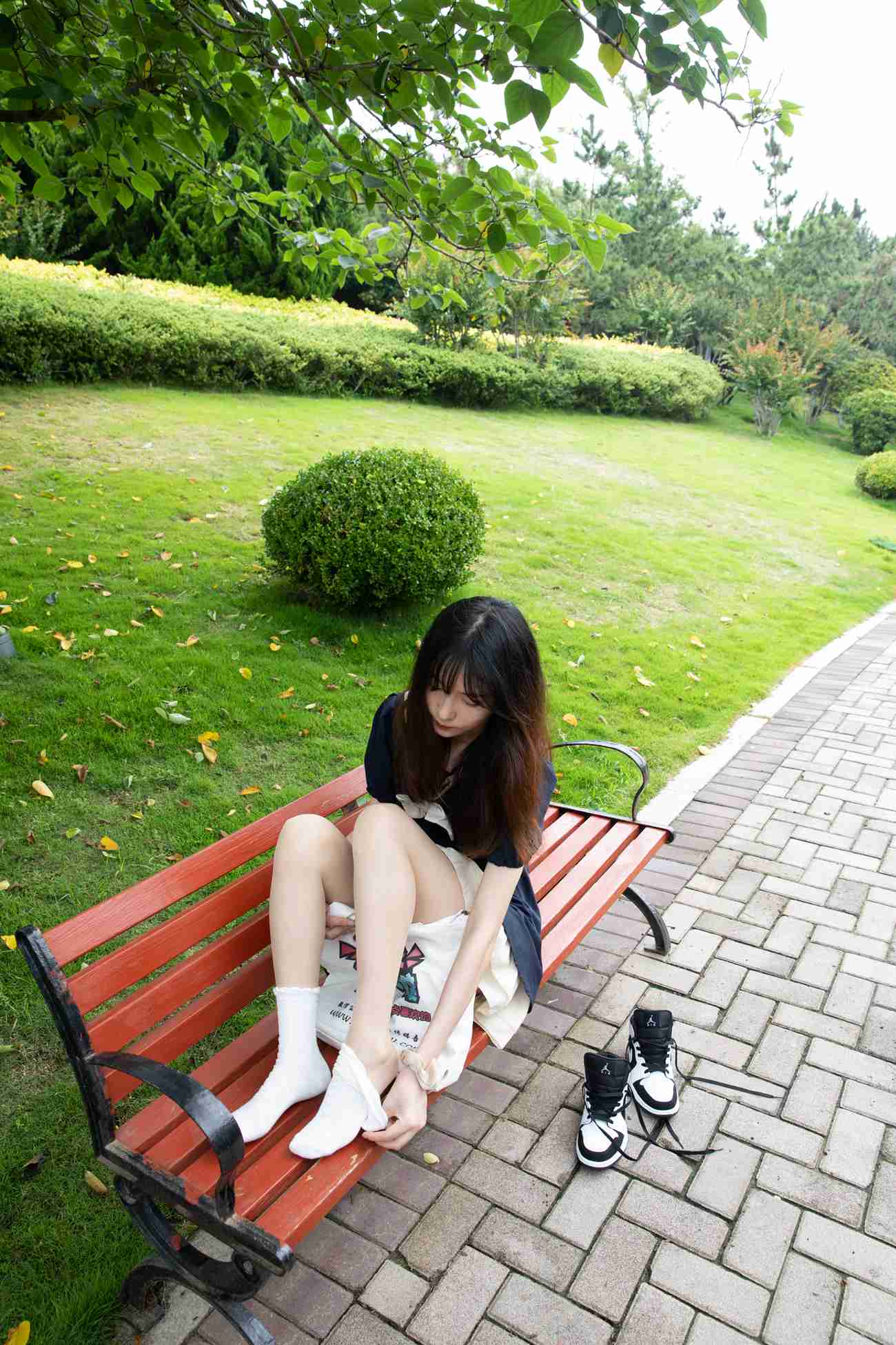 图片[96]-物恋传媒 No.450 猫耳-时光与花的灰烬 [157P] – 速更版-美库