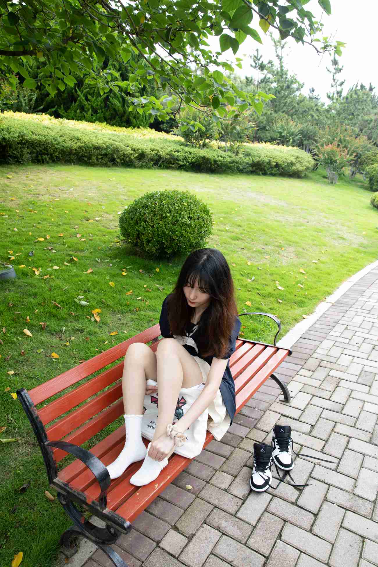 图片[97]-物恋传媒 No.450 猫耳-时光与花的灰烬 [157P] – 速更版-美库