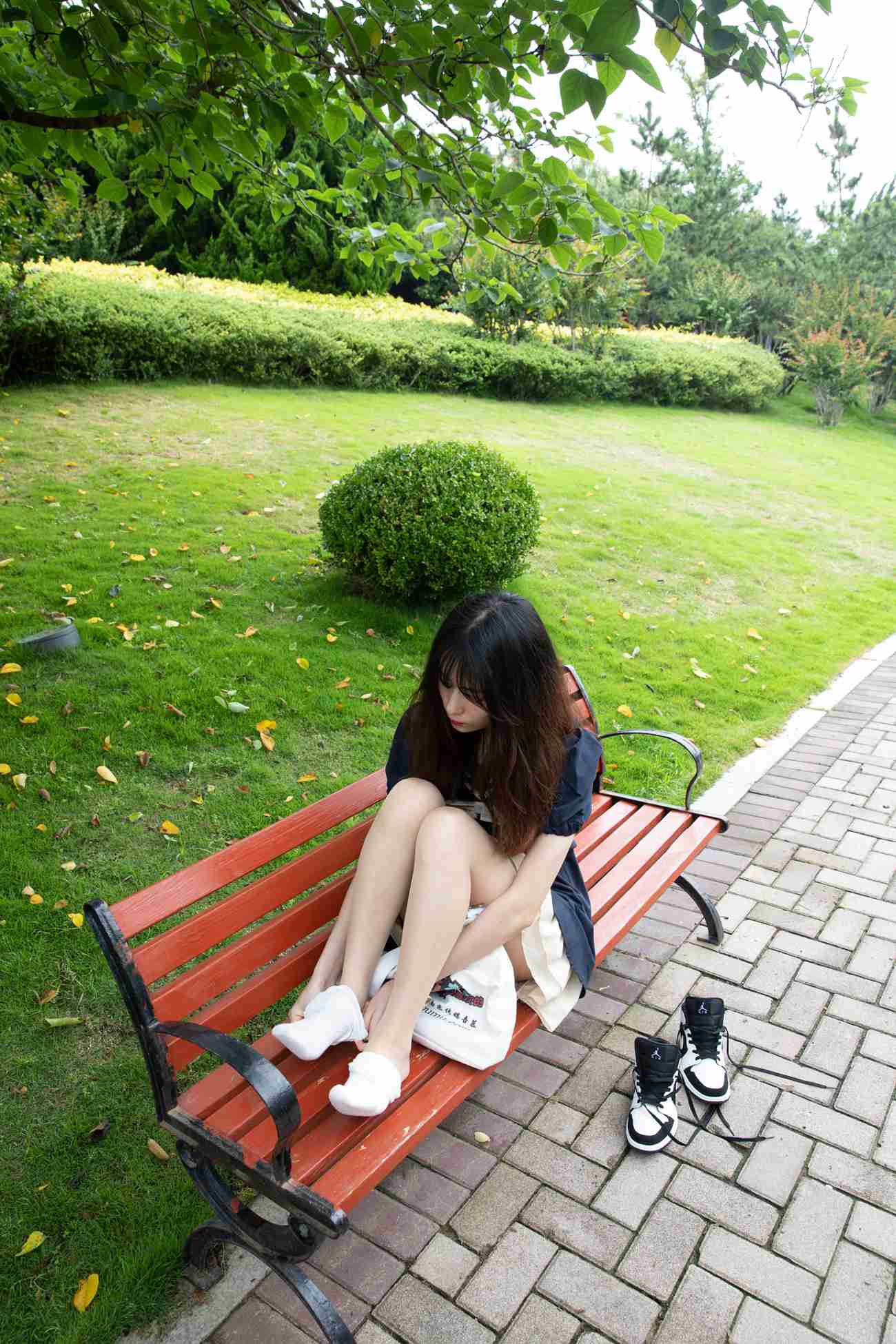 图片[99]-物恋传媒 No.450 猫耳-时光与花的灰烬 [157P] – 速更版-美库