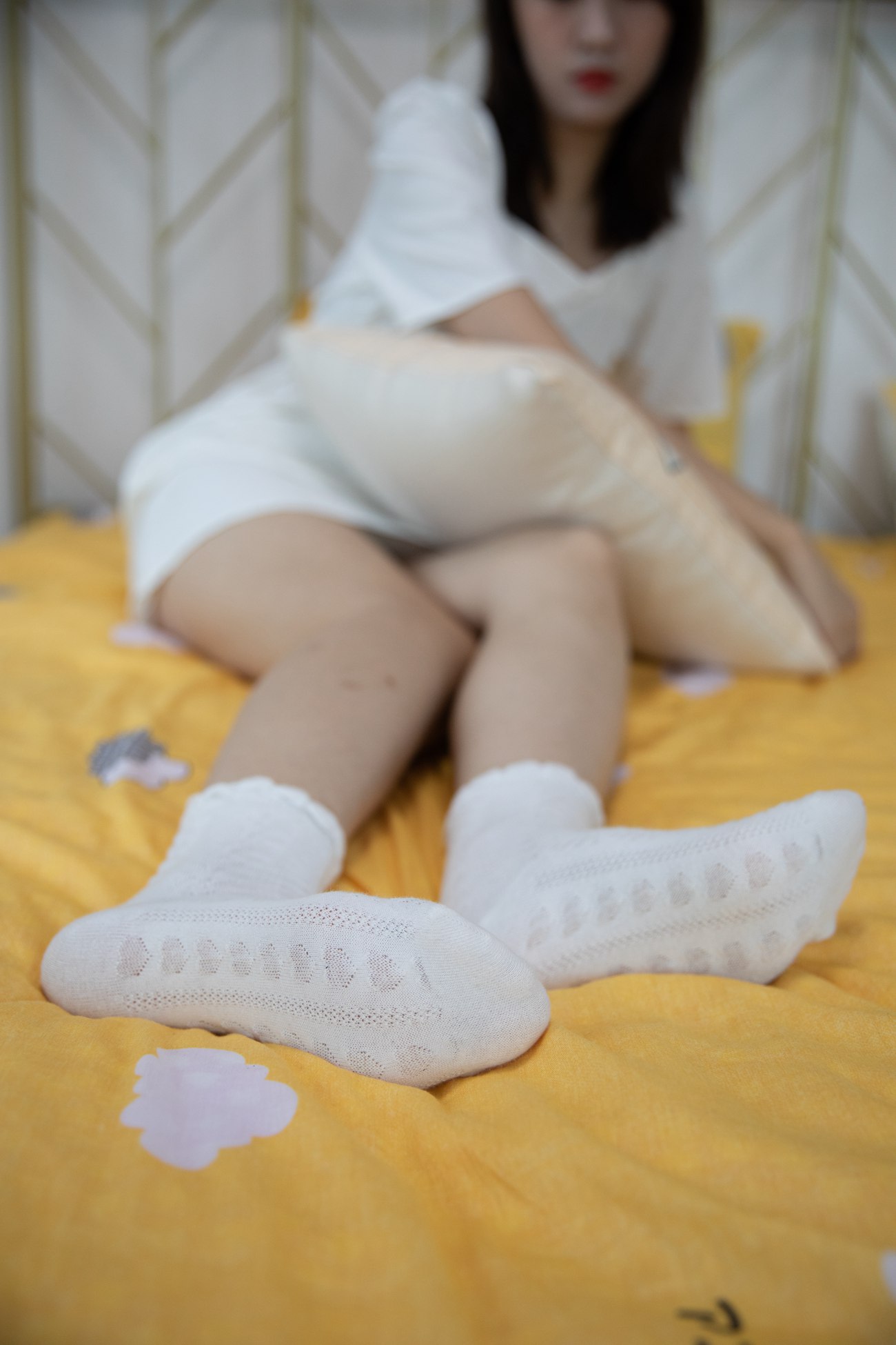 图片[93]-物恋传媒 No.451 小青-雪花百合 [169P] – 速更版-美库