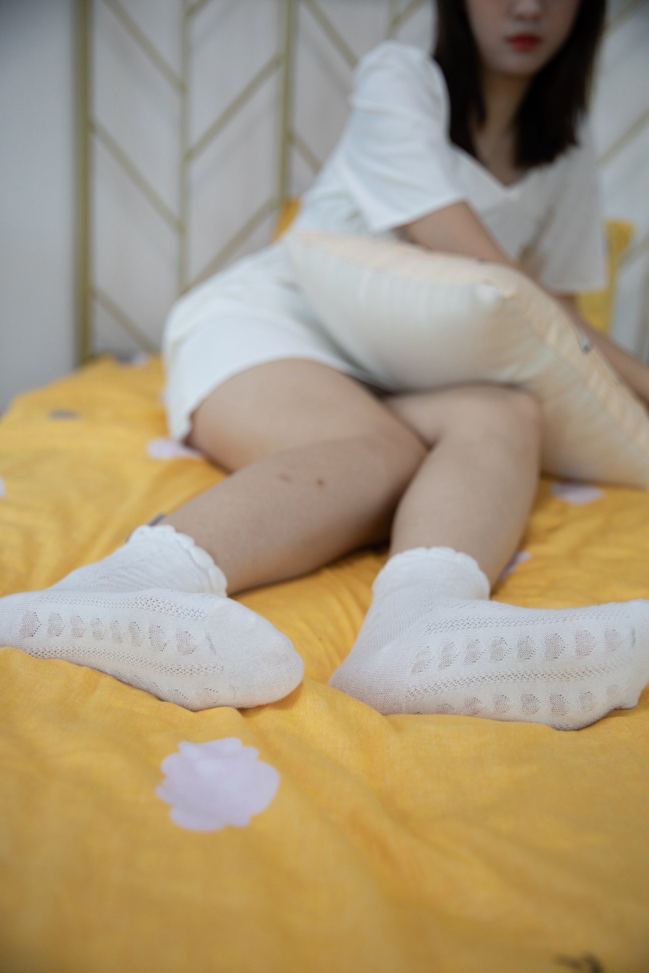 图片[95]-物恋传媒 No.451 小青-雪花百合 [169P] – 速更版-美库