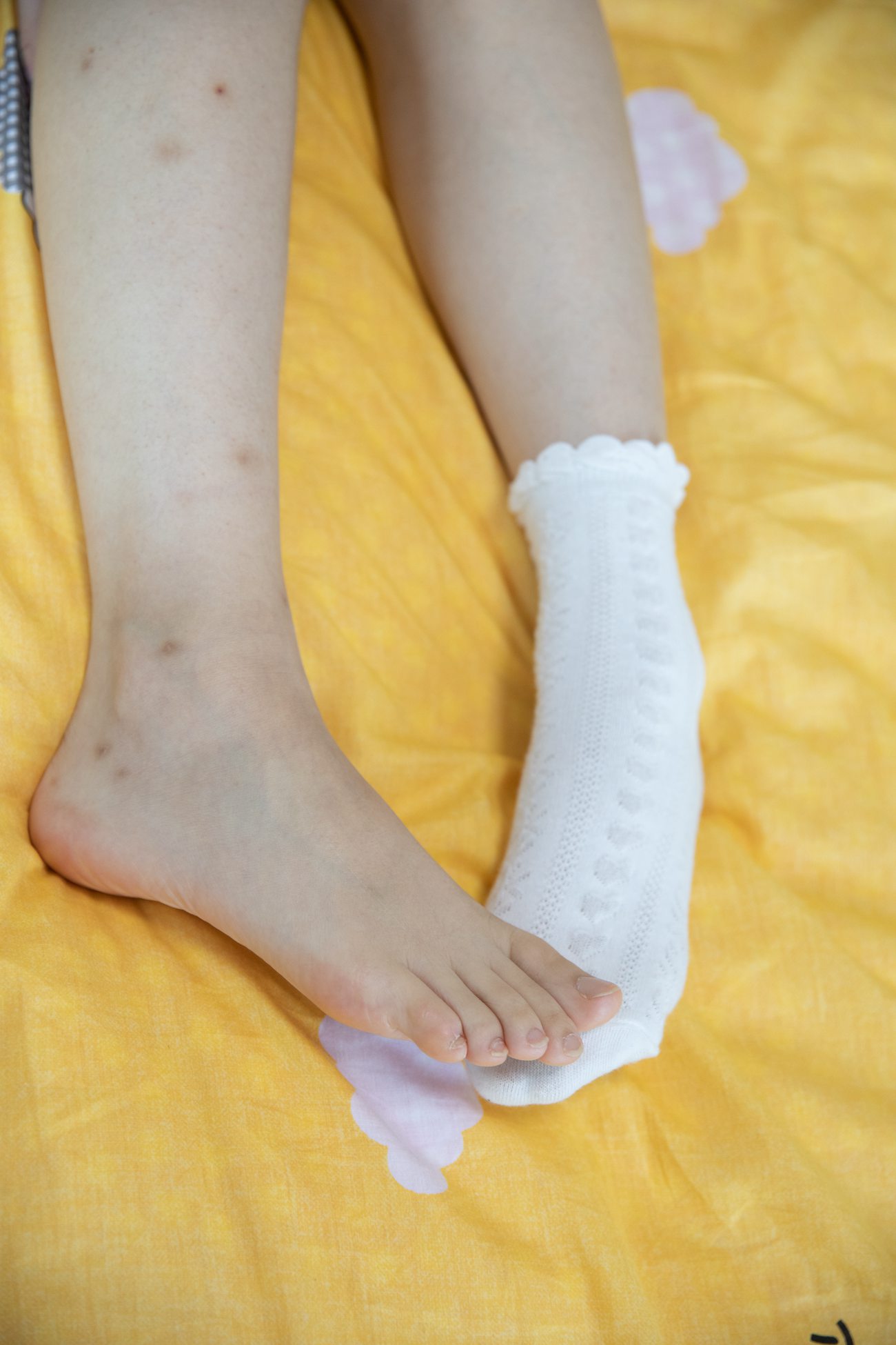 图片[101]-物恋传媒 No.451 小青-雪花百合 [169P] – 速更版-美库