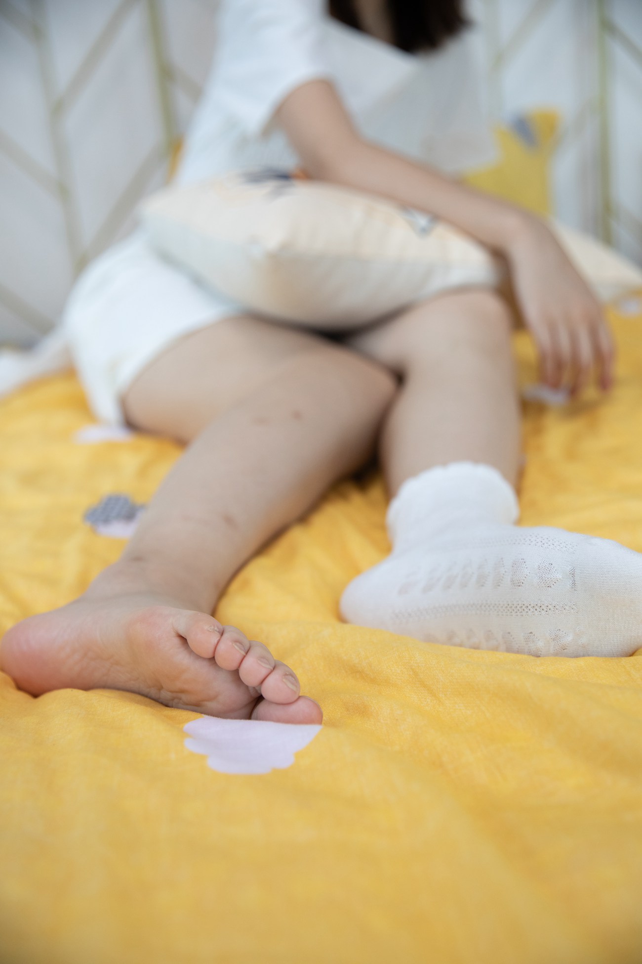 图片[104]-物恋传媒 No.451 小青-雪花百合 [169P] – 速更版-美库