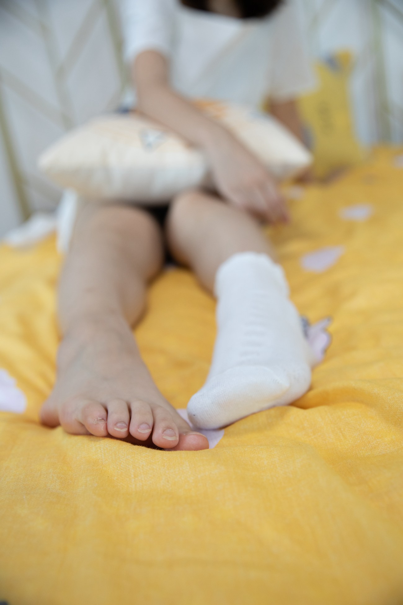 图片[105]-物恋传媒 No.451 小青-雪花百合 [169P] – 速更版-美库