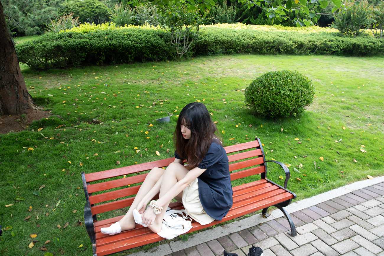 图片[115]-物恋传媒 No.450 猫耳-时光与花的灰烬 [157P] – 速更版-美库