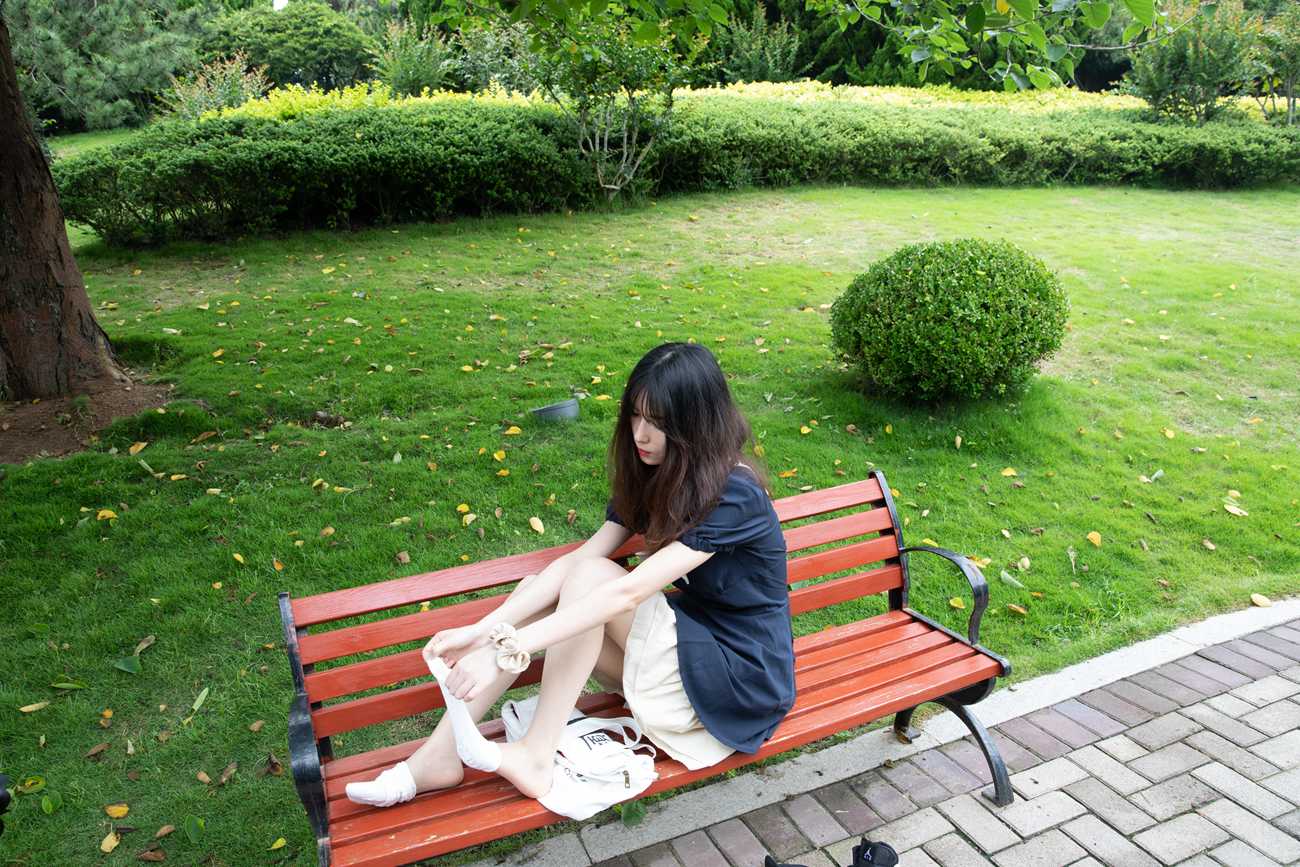 图片[116]-物恋传媒 No.450 猫耳-时光与花的灰烬 [157P] – 速更版-美库