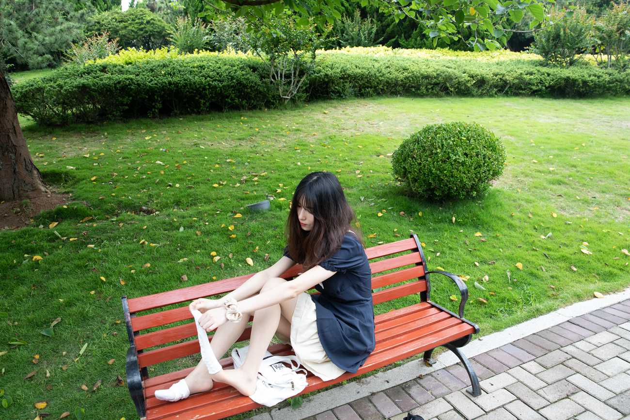 图片[117]-物恋传媒 No.450 猫耳-时光与花的灰烬 [157P] – 速更版-美库