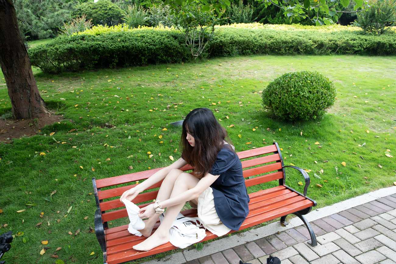 图片[119]-物恋传媒 No.450 猫耳-时光与花的灰烬 [157P] – 速更版-美库