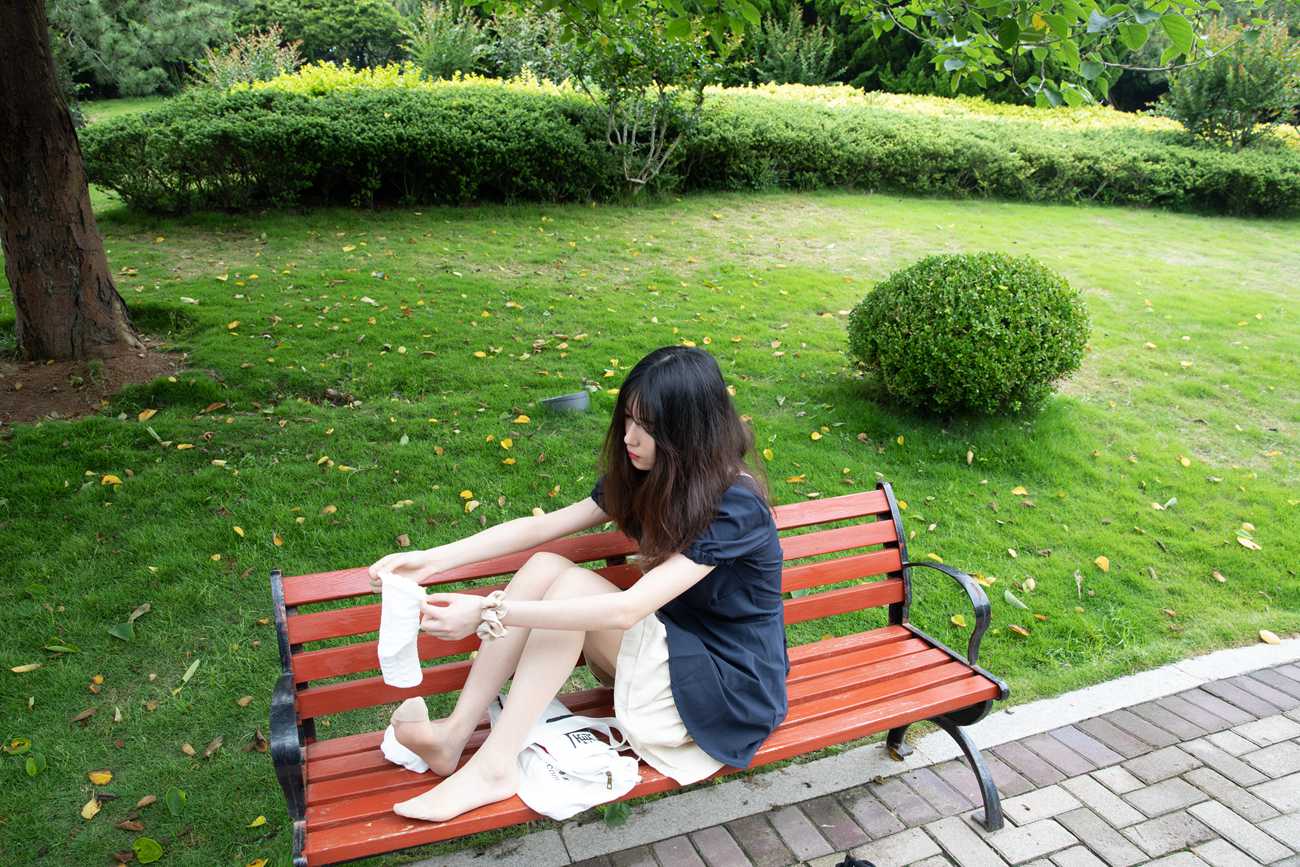 图片[120]-物恋传媒 No.450 猫耳-时光与花的灰烬 [157P] – 速更版-美库