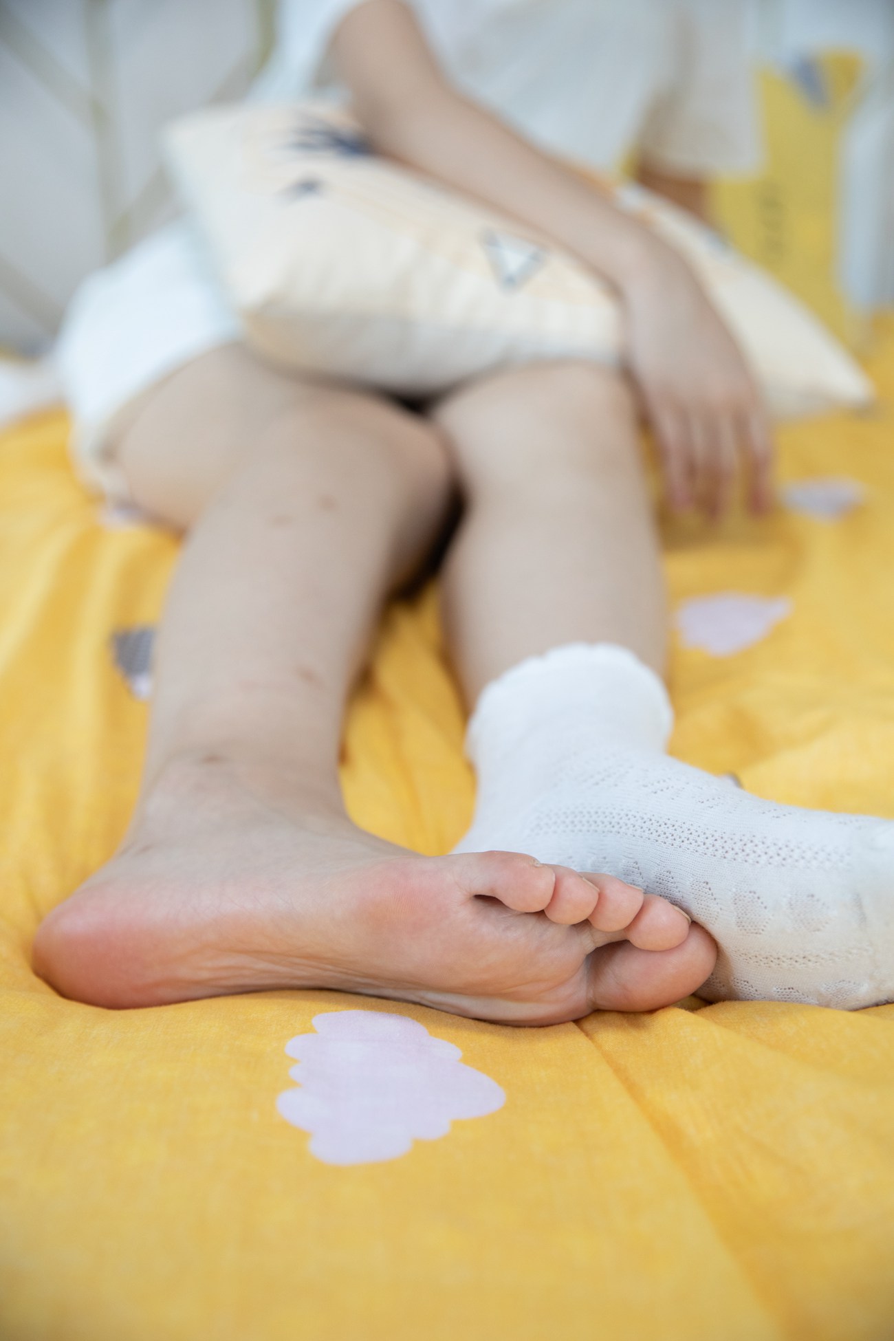 图片[112]-物恋传媒 No.451 小青-雪花百合 [169P] – 速更版-美库