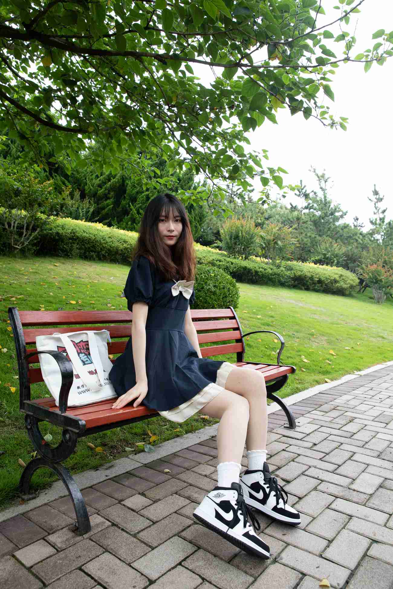 图片[149]-物恋传媒 No.450 猫耳-时光与花的灰烬 [157P] – 速更版-美库