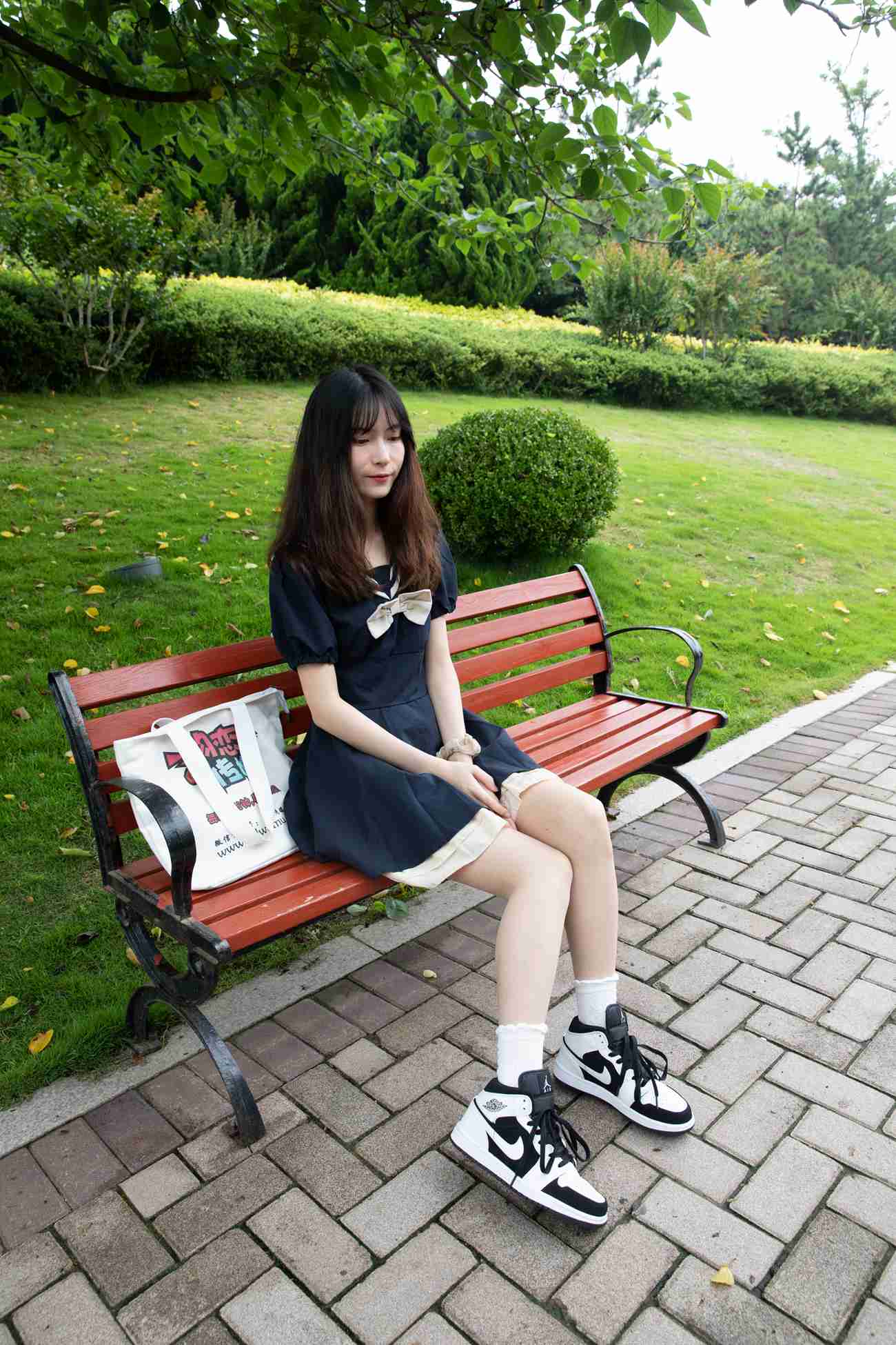 图片[151]-物恋传媒 No.450 猫耳-时光与花的灰烬 [157P] – 速更版-美库