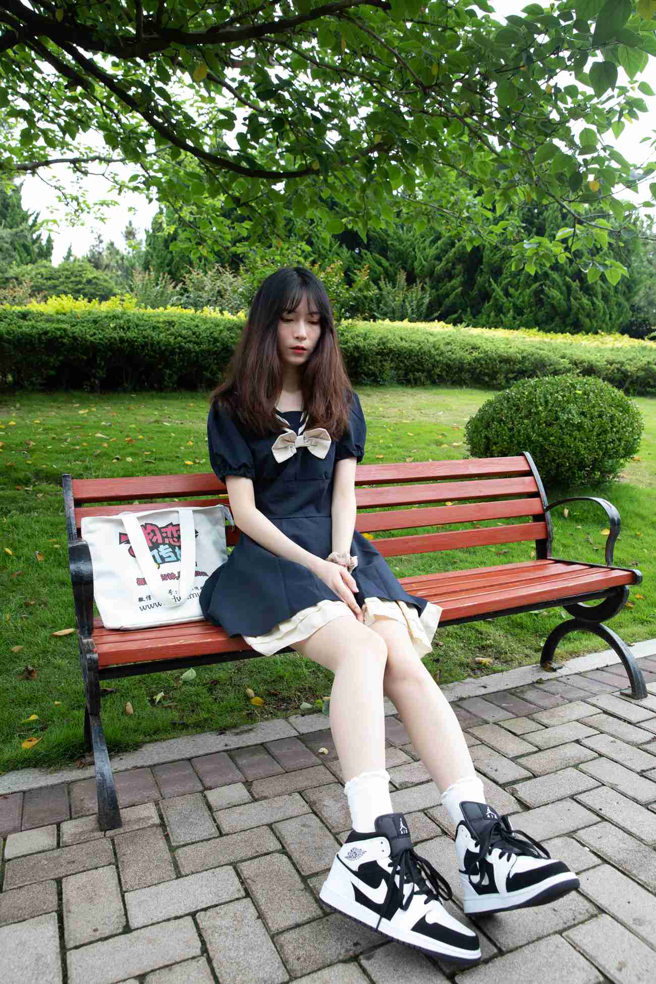 图片[152]-物恋传媒 No.450 猫耳-时光与花的灰烬 [157P] – 速更版-美库