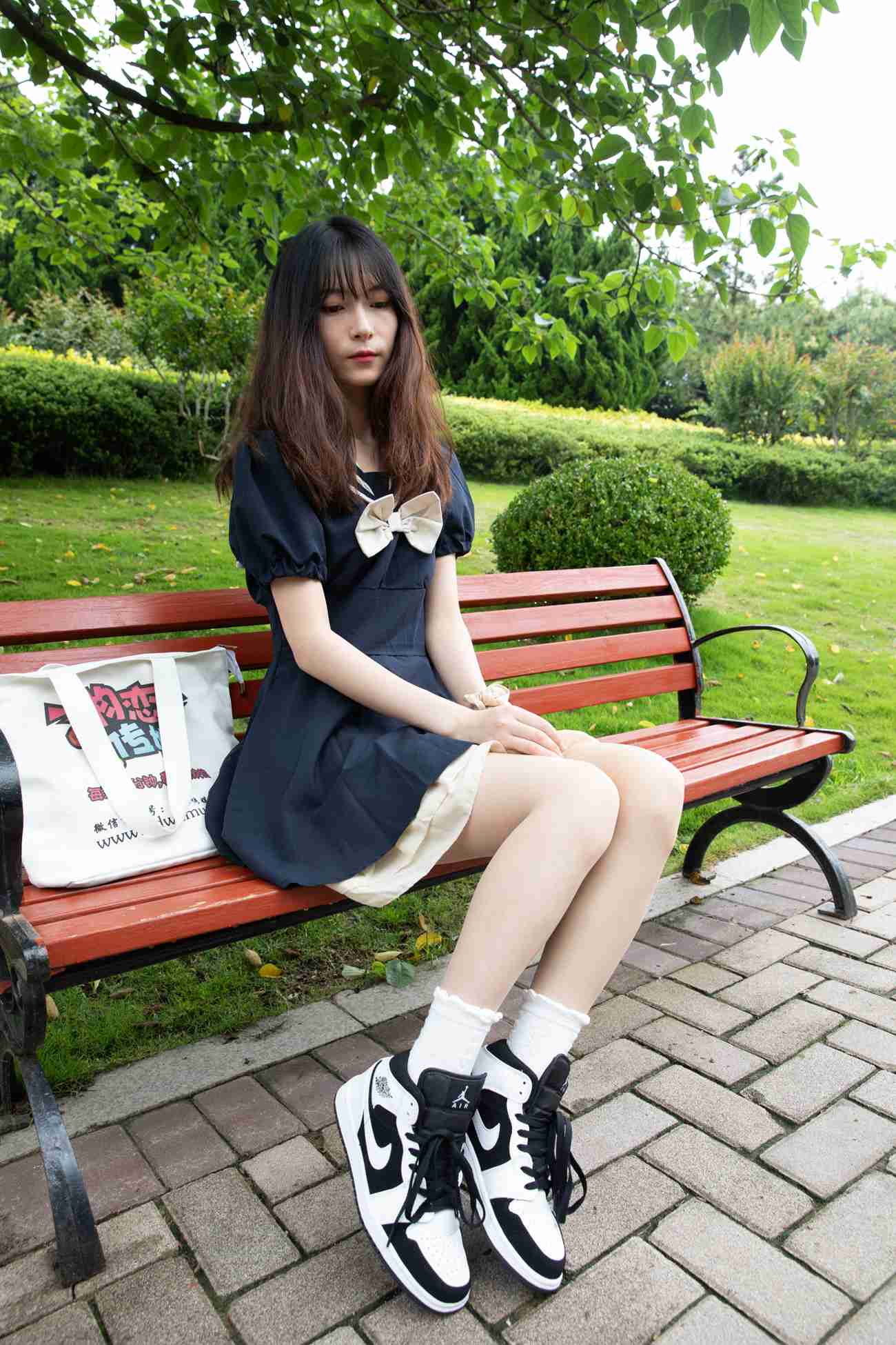 图片[156]-物恋传媒 No.450 猫耳-时光与花的灰烬 [157P] – 速更版-美库