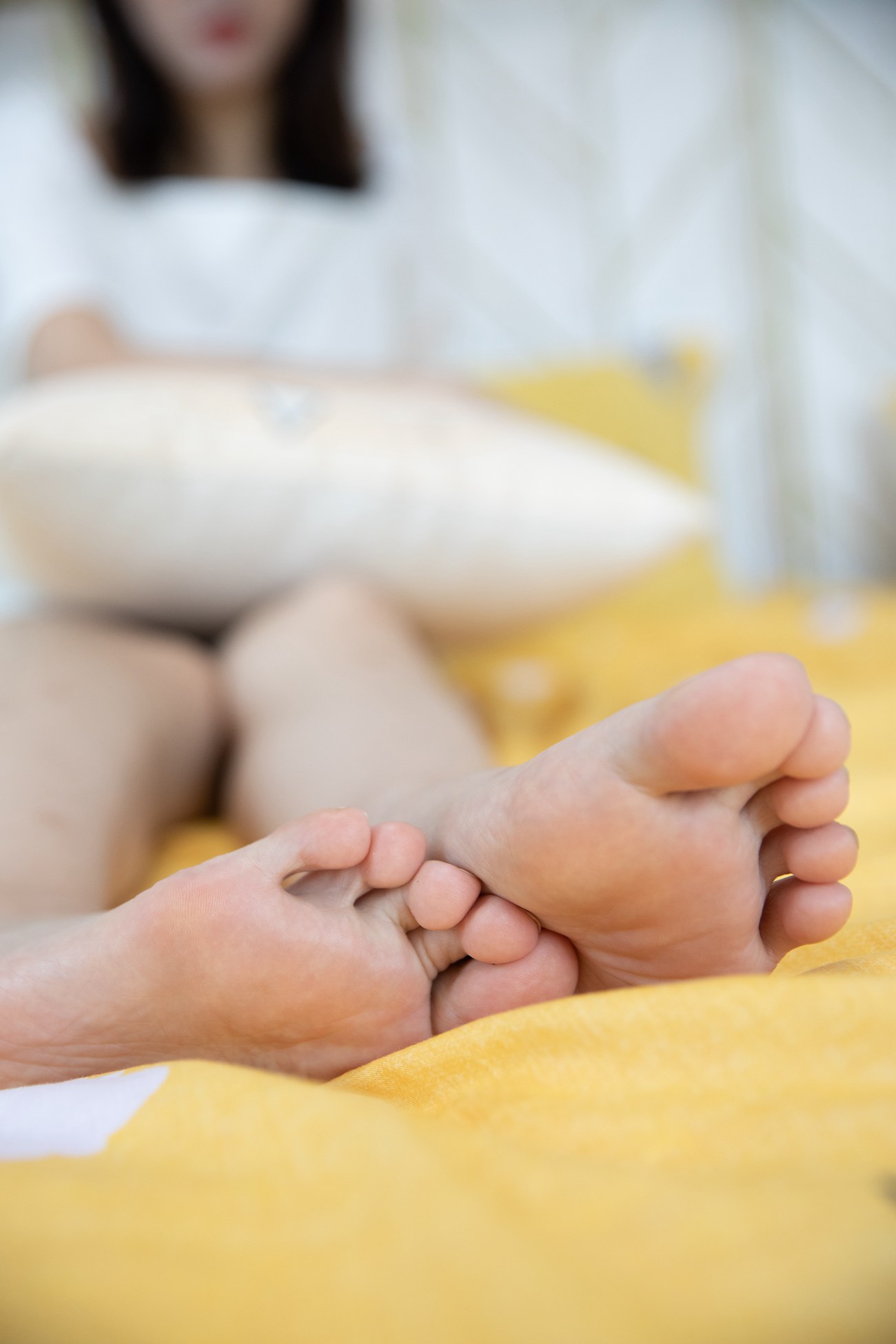 图片[140]-物恋传媒 No.451 小青-雪花百合 [169P] – 速更版-美库