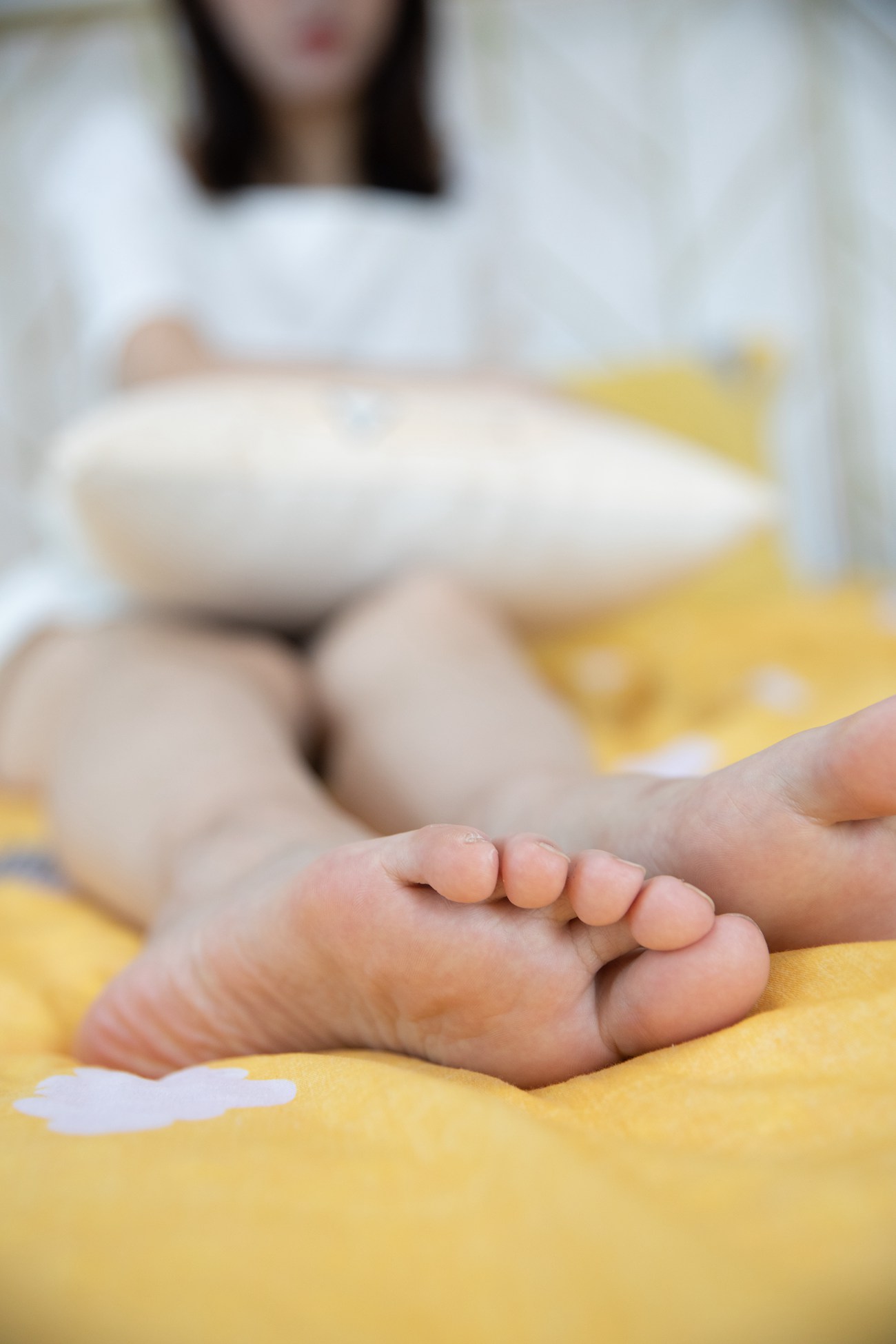 图片[142]-物恋传媒 No.451 小青-雪花百合 [169P] – 速更版-美库