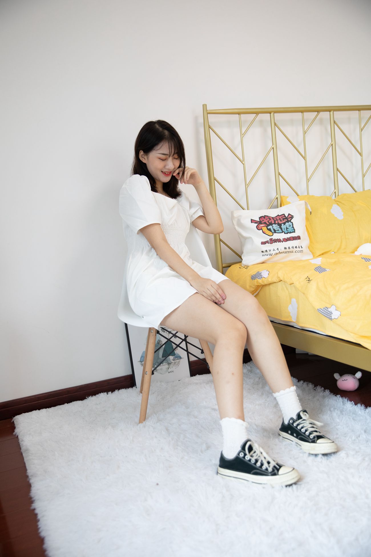 图片[162]-物恋传媒 No.451 小青-雪花百合 [169P] – 速更版-美库